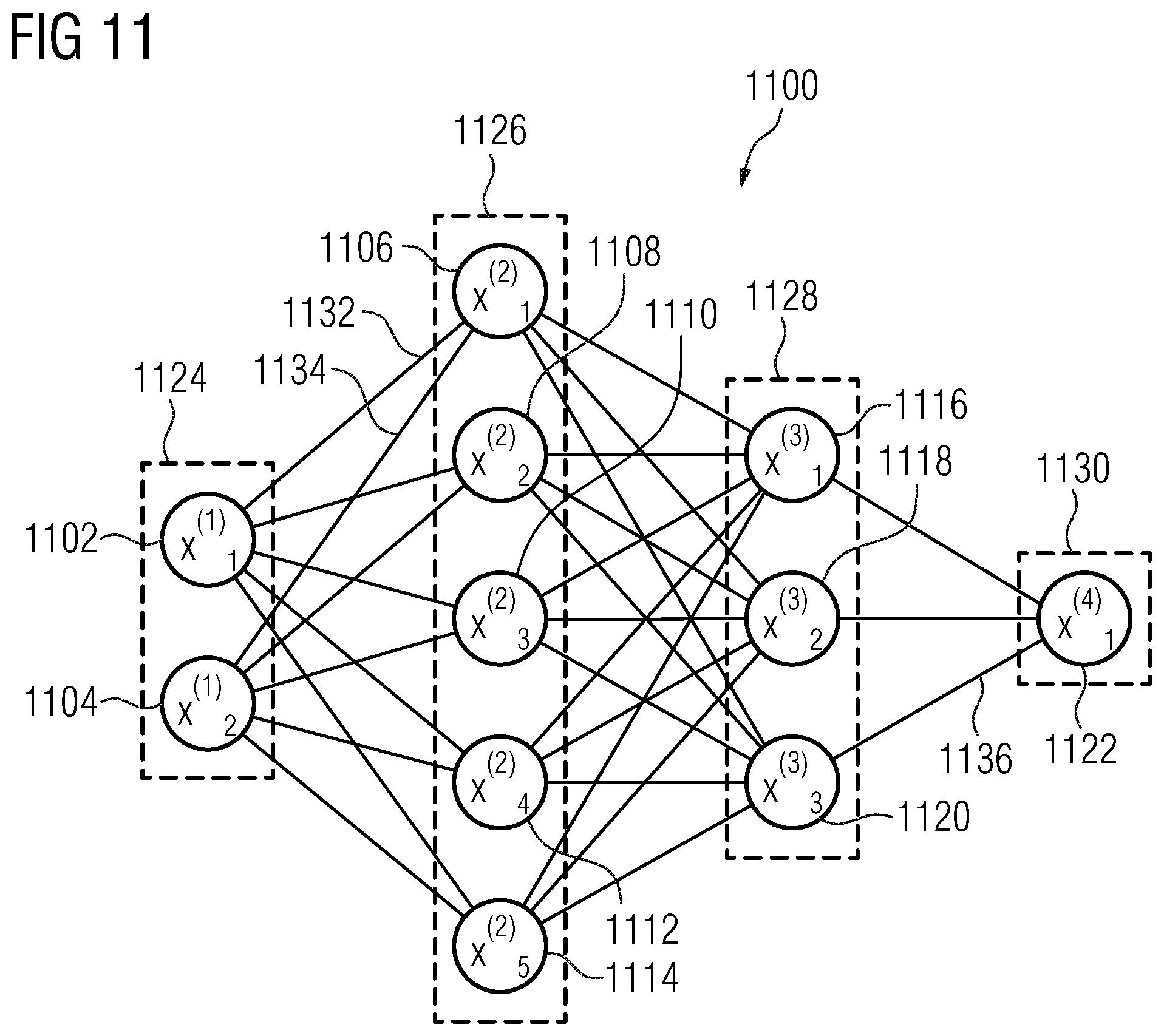 Patent US12112470 Figure 11 – Probabilistic tree tracing and large vessel occlusion detection in medical imaging
