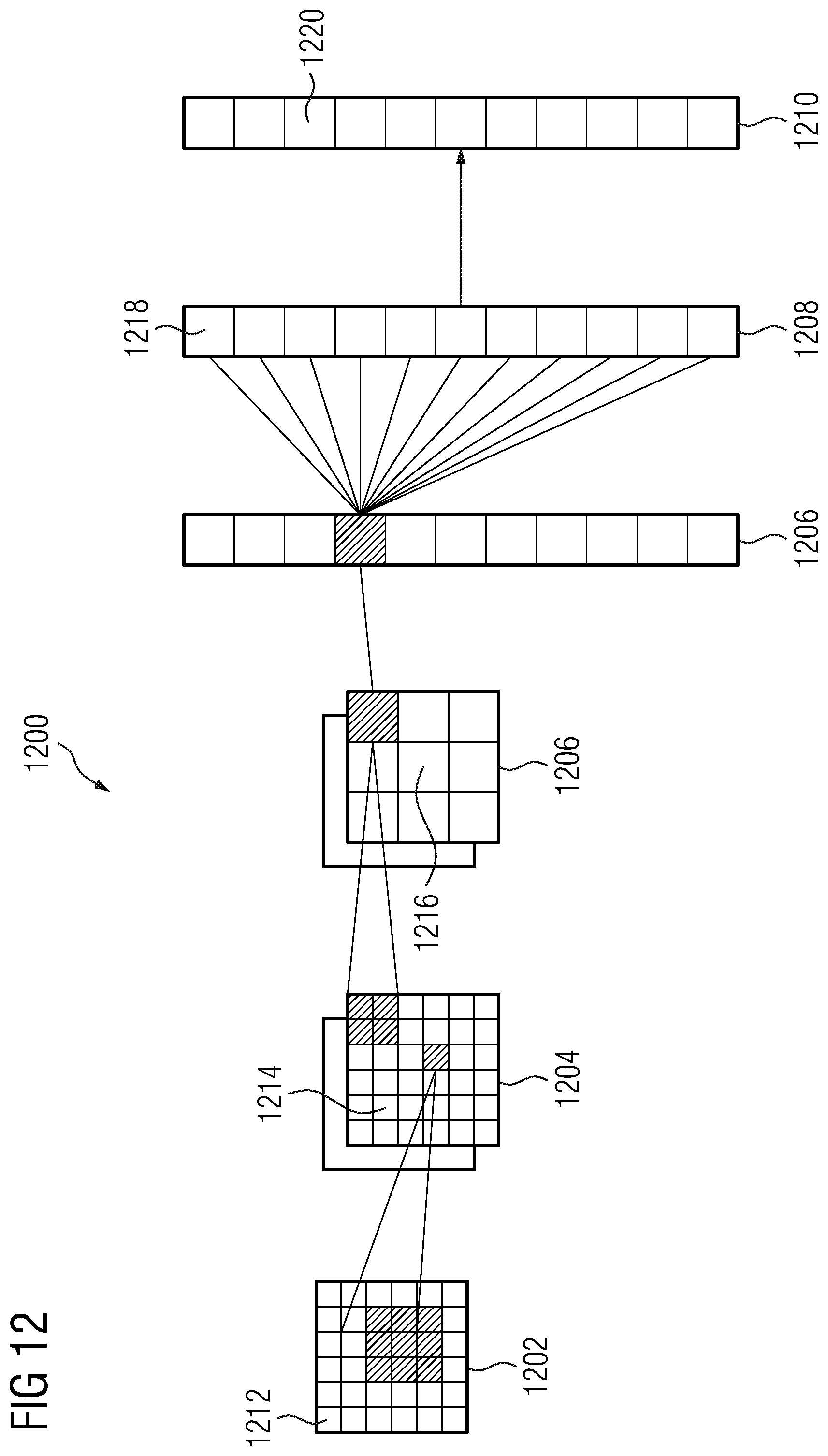 Patent US12112470 Figure 12 – Probabilistic tree tracing and large vessel occlusion detection in medical imaging