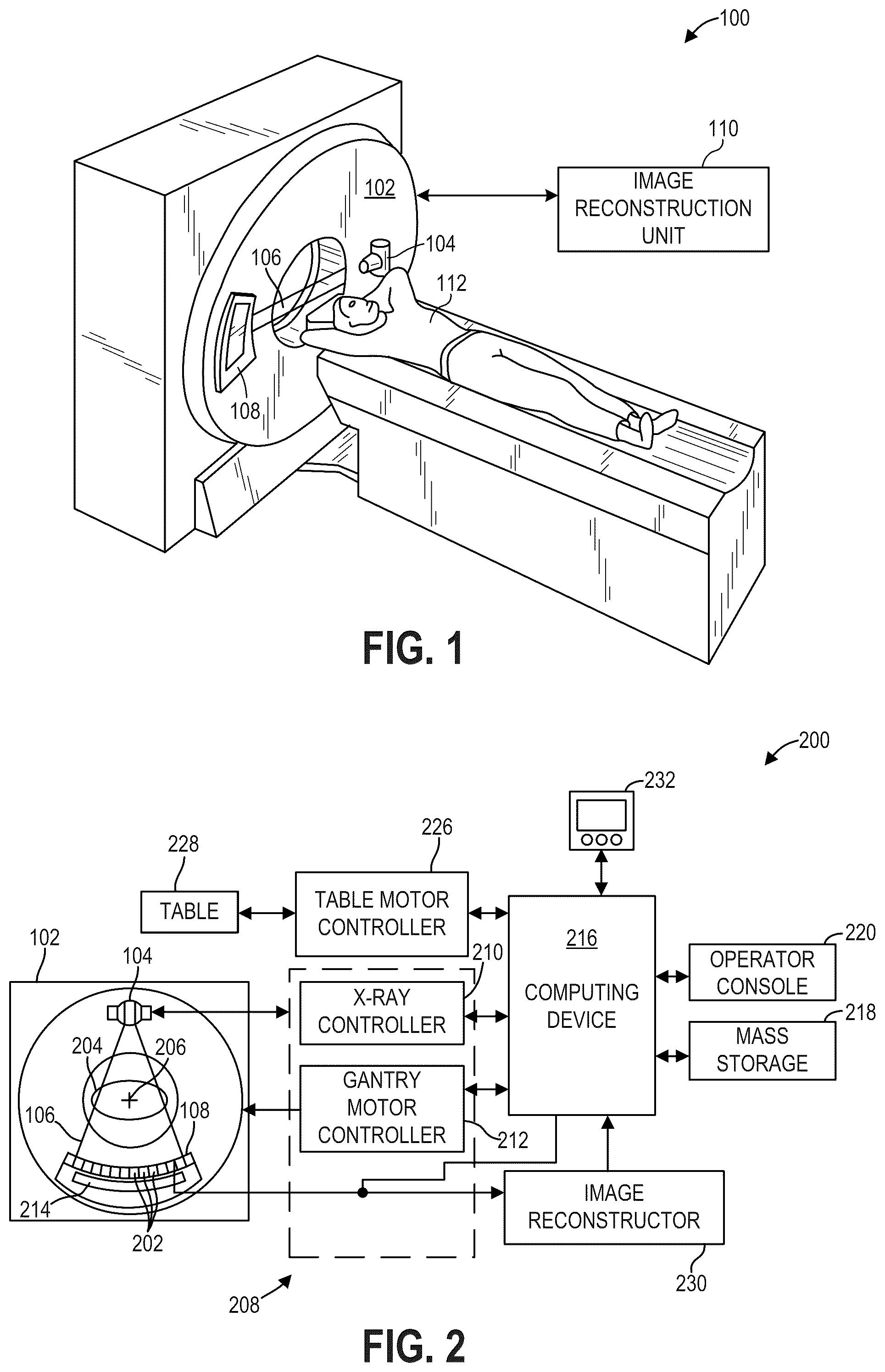 Patent US12112471 Figure 1 – Systems and methods for multi-label segmentation of cardiac computed tomography and angiography images using deep neural networks