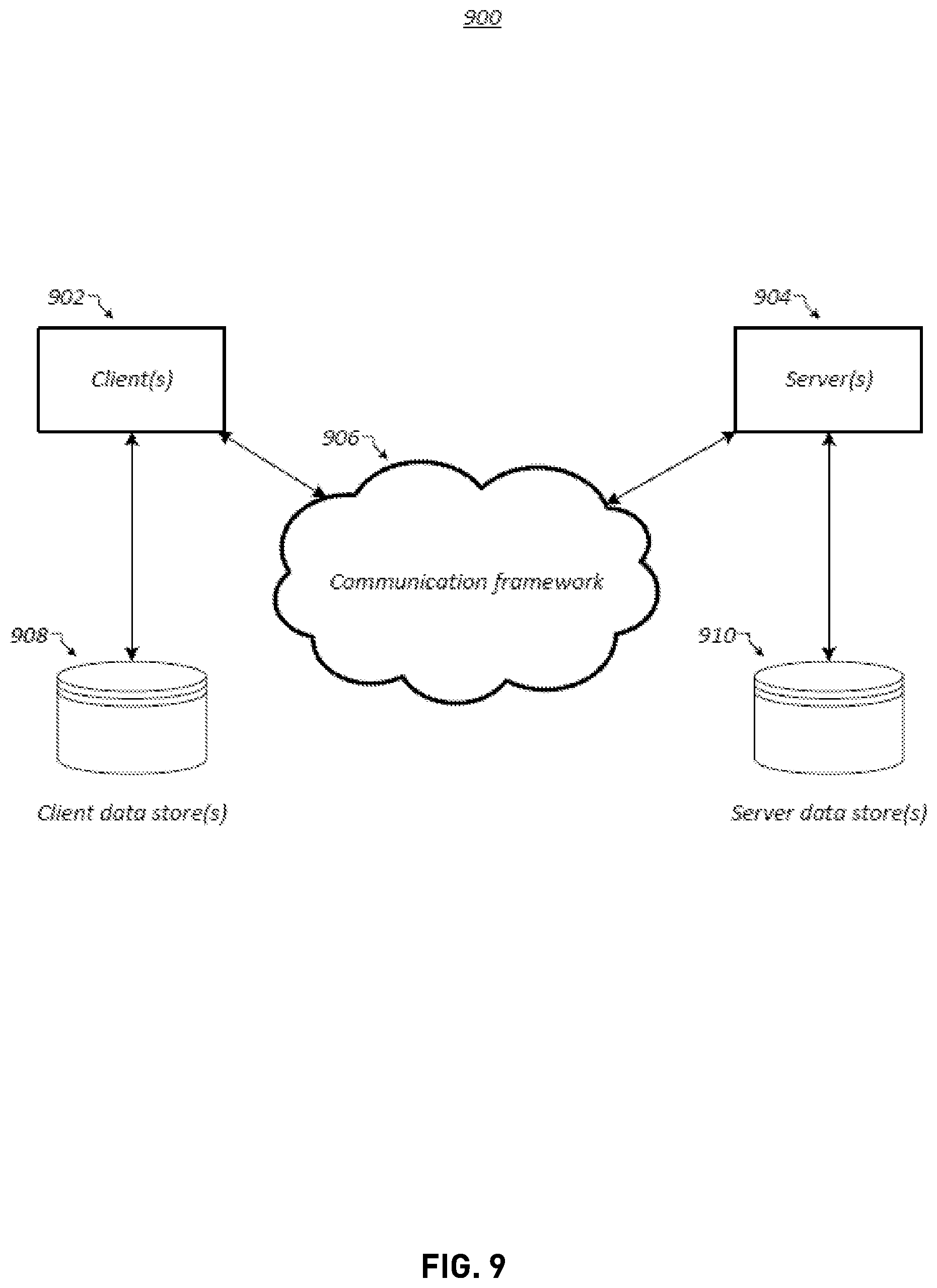 Patent US12112482 Figure 11 – Techniques for interactive image segmentation networks