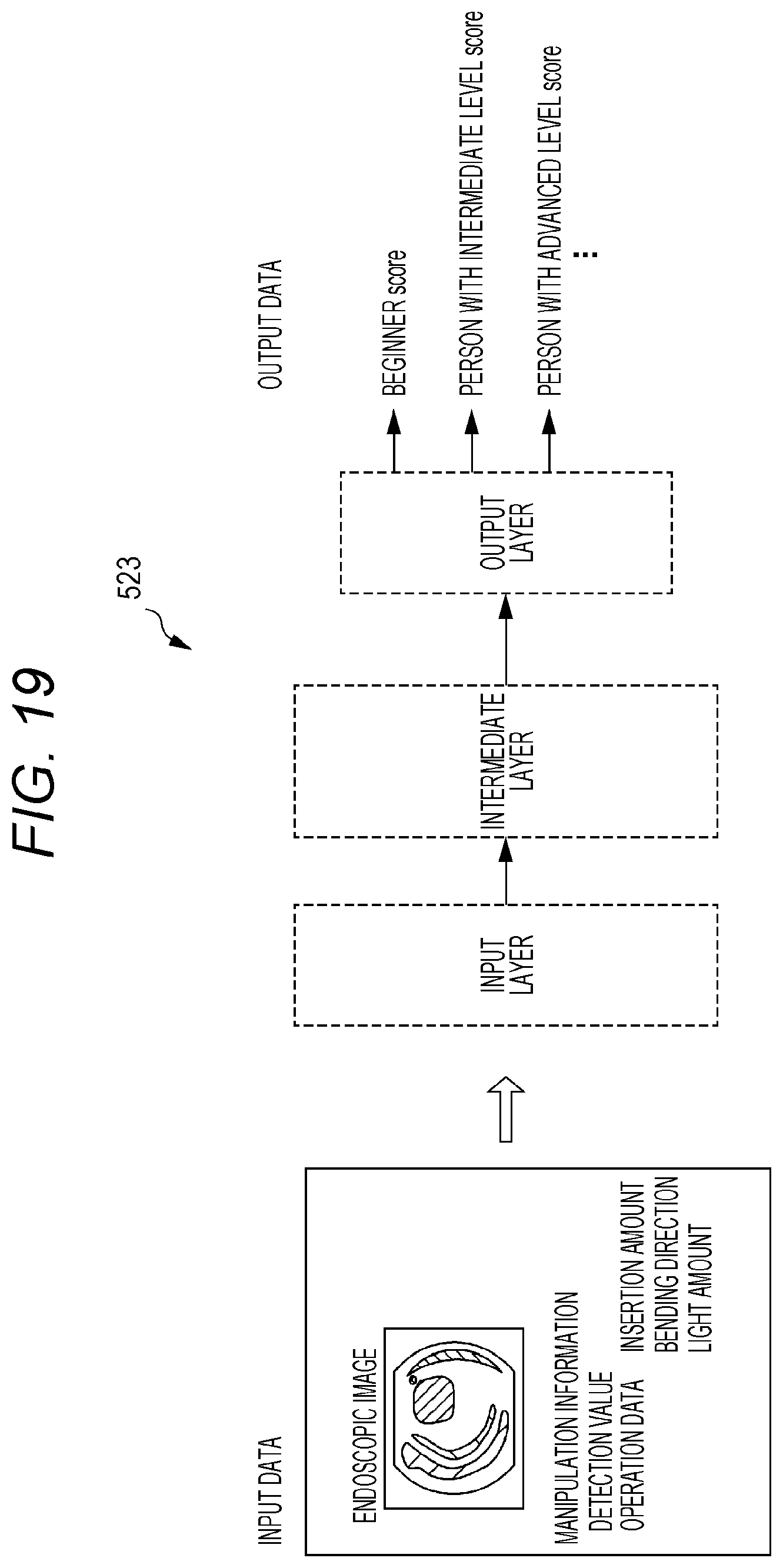 Patent US12112484 Figure 18 – Method for generating learning model and program