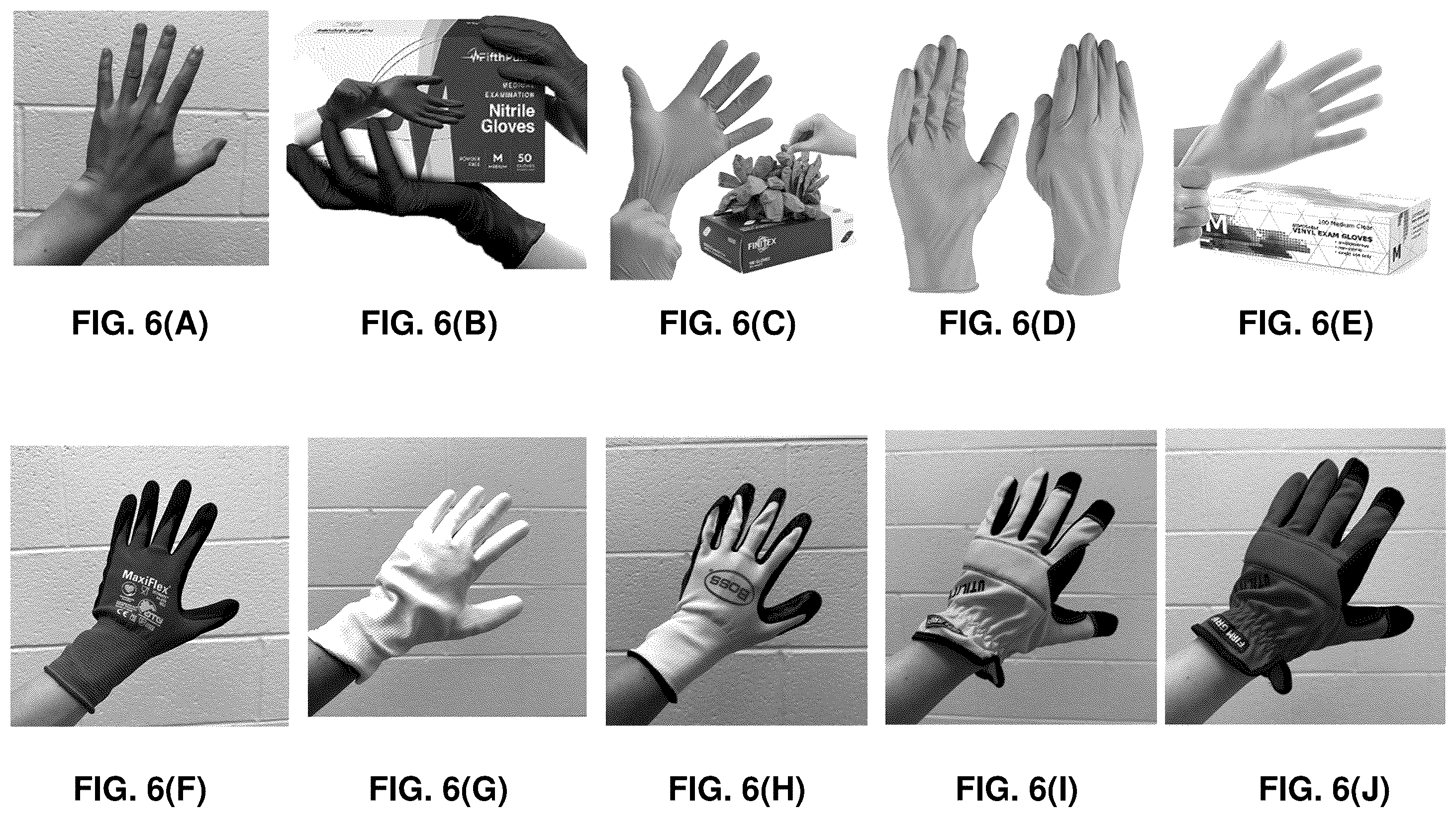 Patent US12112485 Figure 5 – System and method for ergonomic risk assessment based on three dimensional motion capture datasets