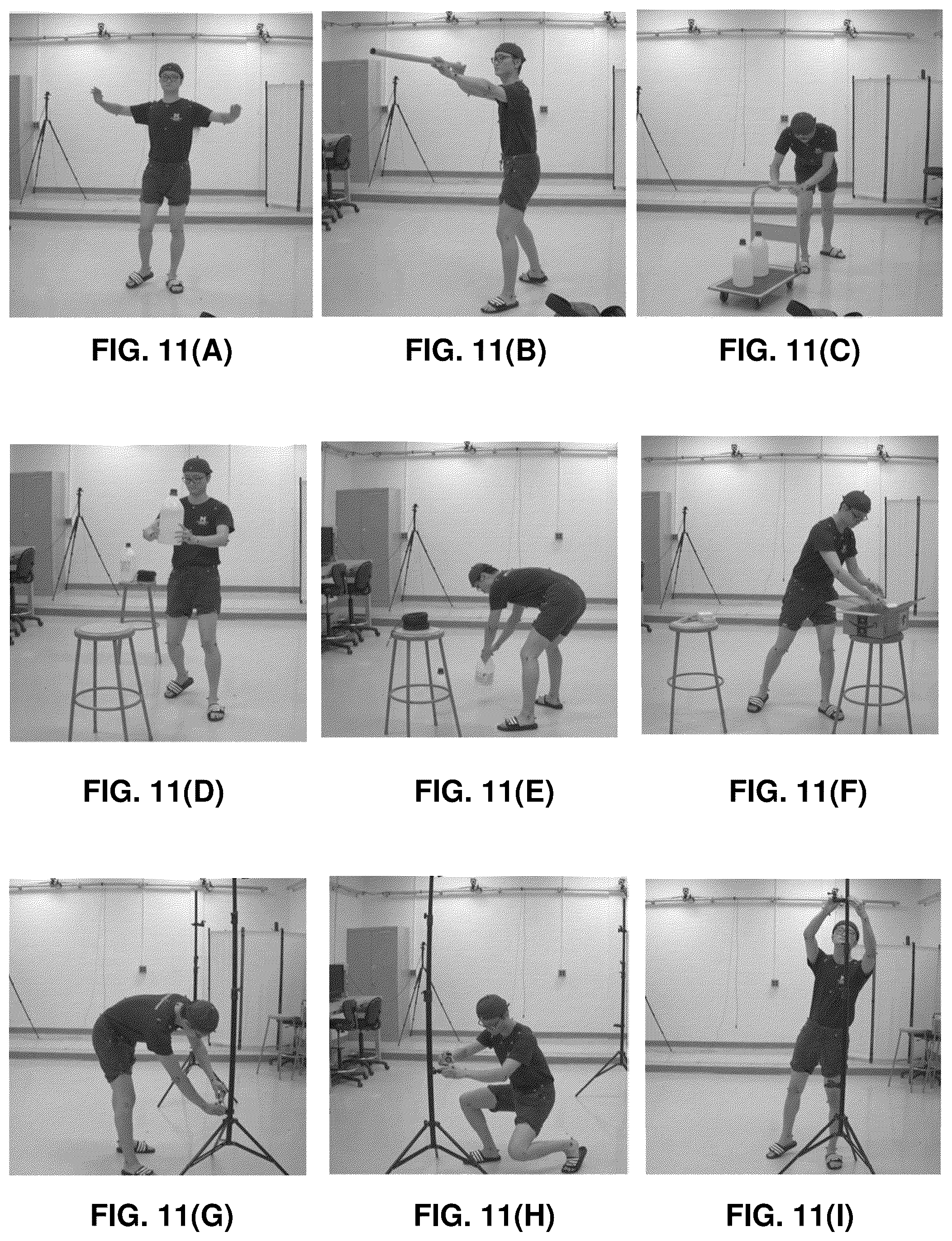 Patent US12112485 Figure 10 – System and method for ergonomic risk assessment based on three dimensional motion capture datasets