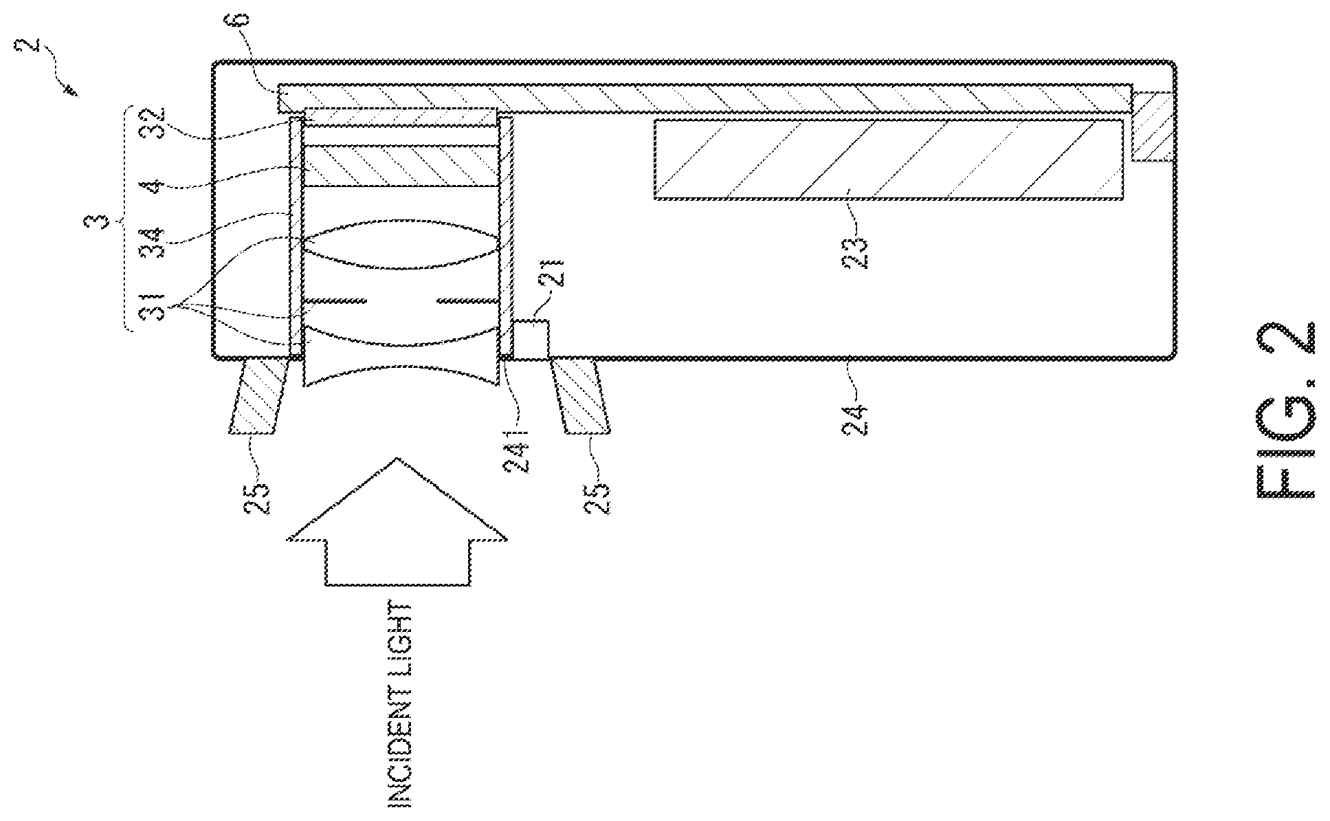 Patent US12112491 Figure 2 – Spectrometry method, spectrometry system, and computer program