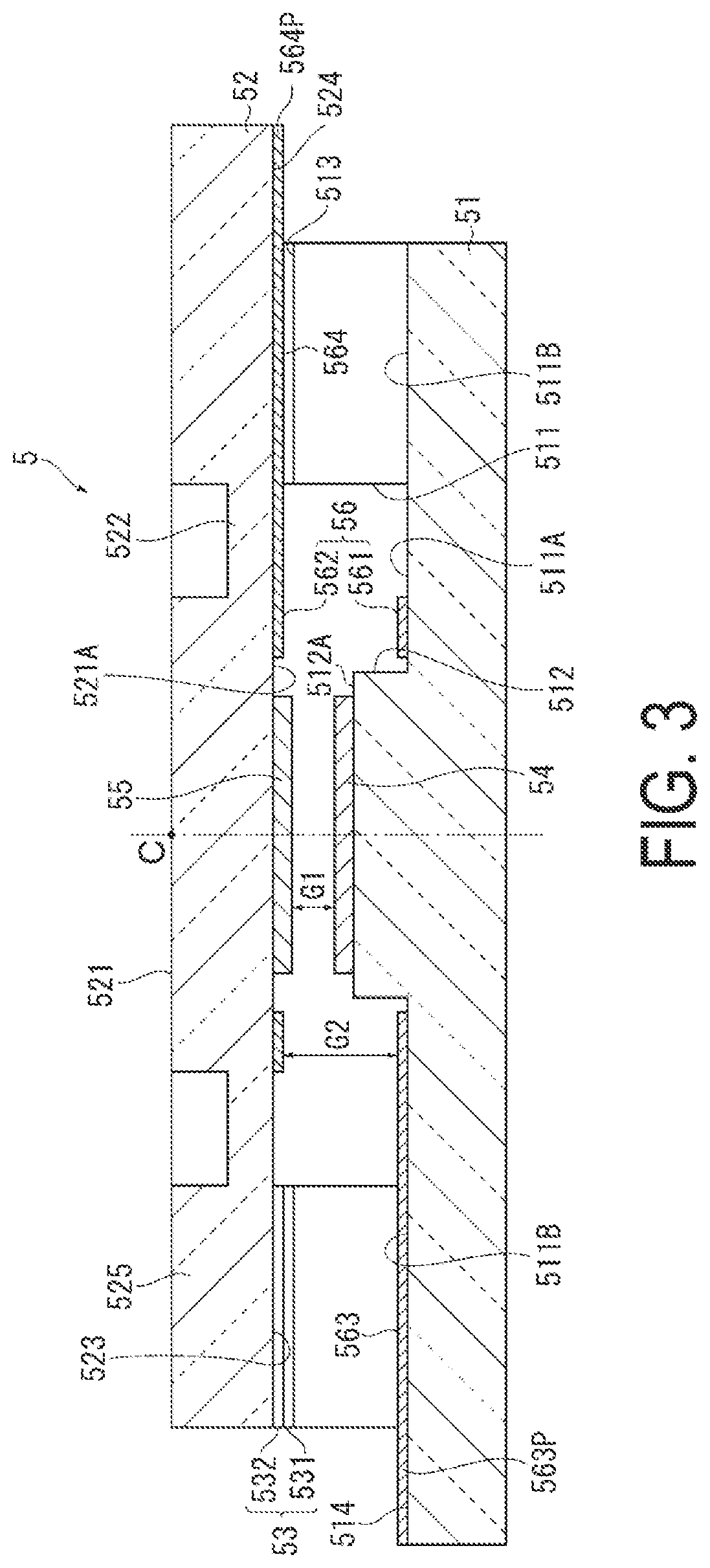 Patent US12112491 Figure 3 – Spectrometry method, spectrometry system, and computer program