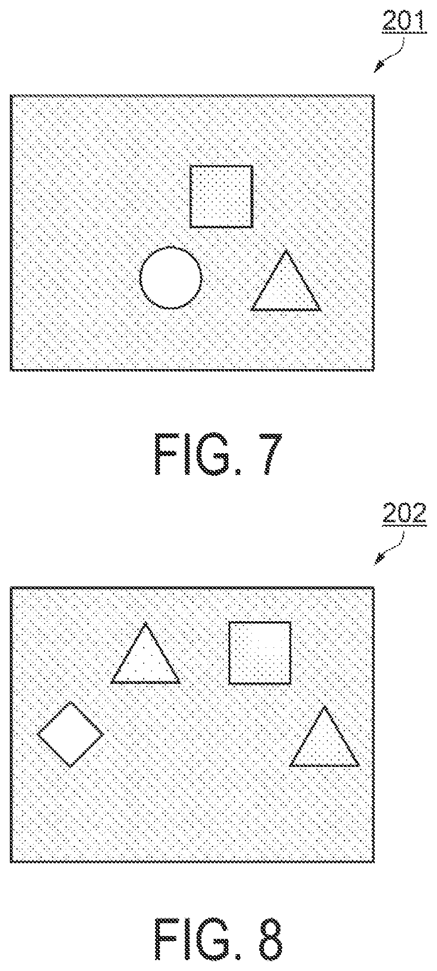 Patent US12112491 Figure 6 – Spectrometry method, spectrometry system, and computer program