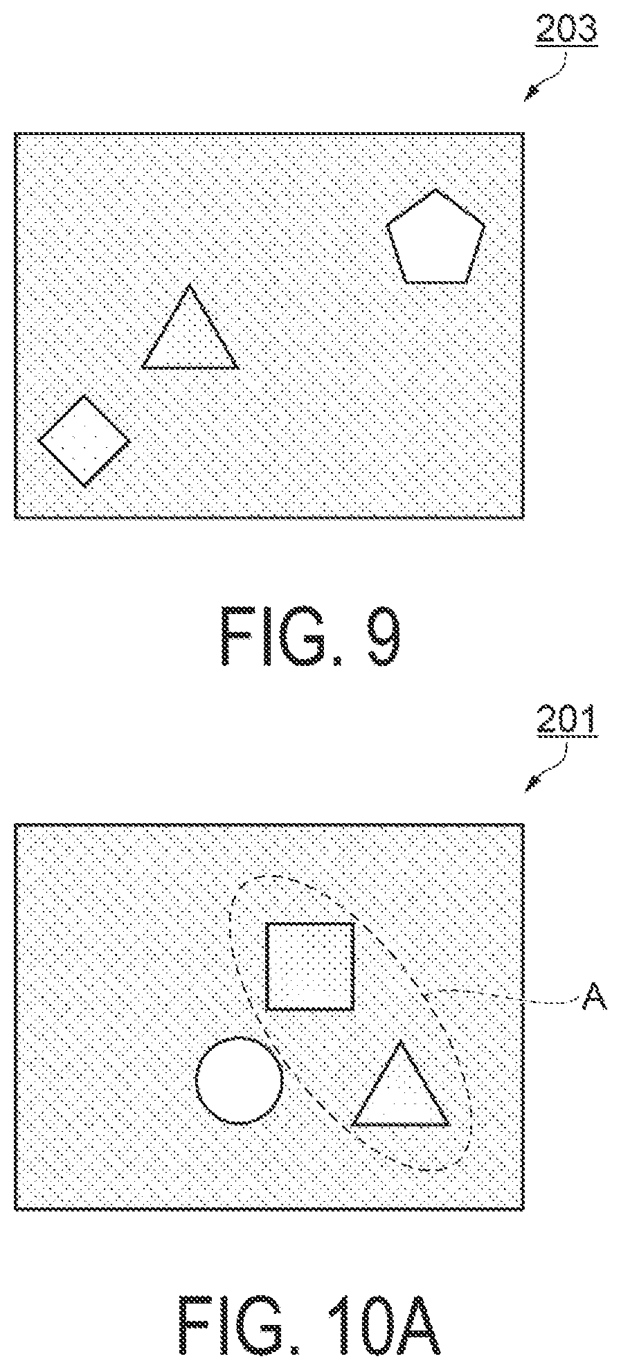 Patent US12112491 Figure 7 – Spectrometry method, spectrometry system, and computer program