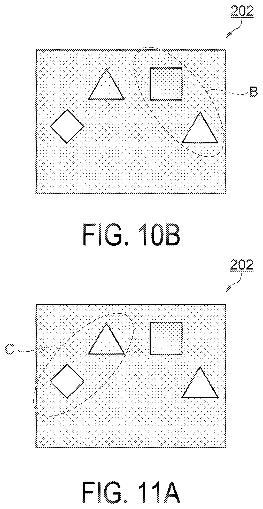 Patent US12112491 Figure 8 – Spectrometry method, spectrometry system, and computer program