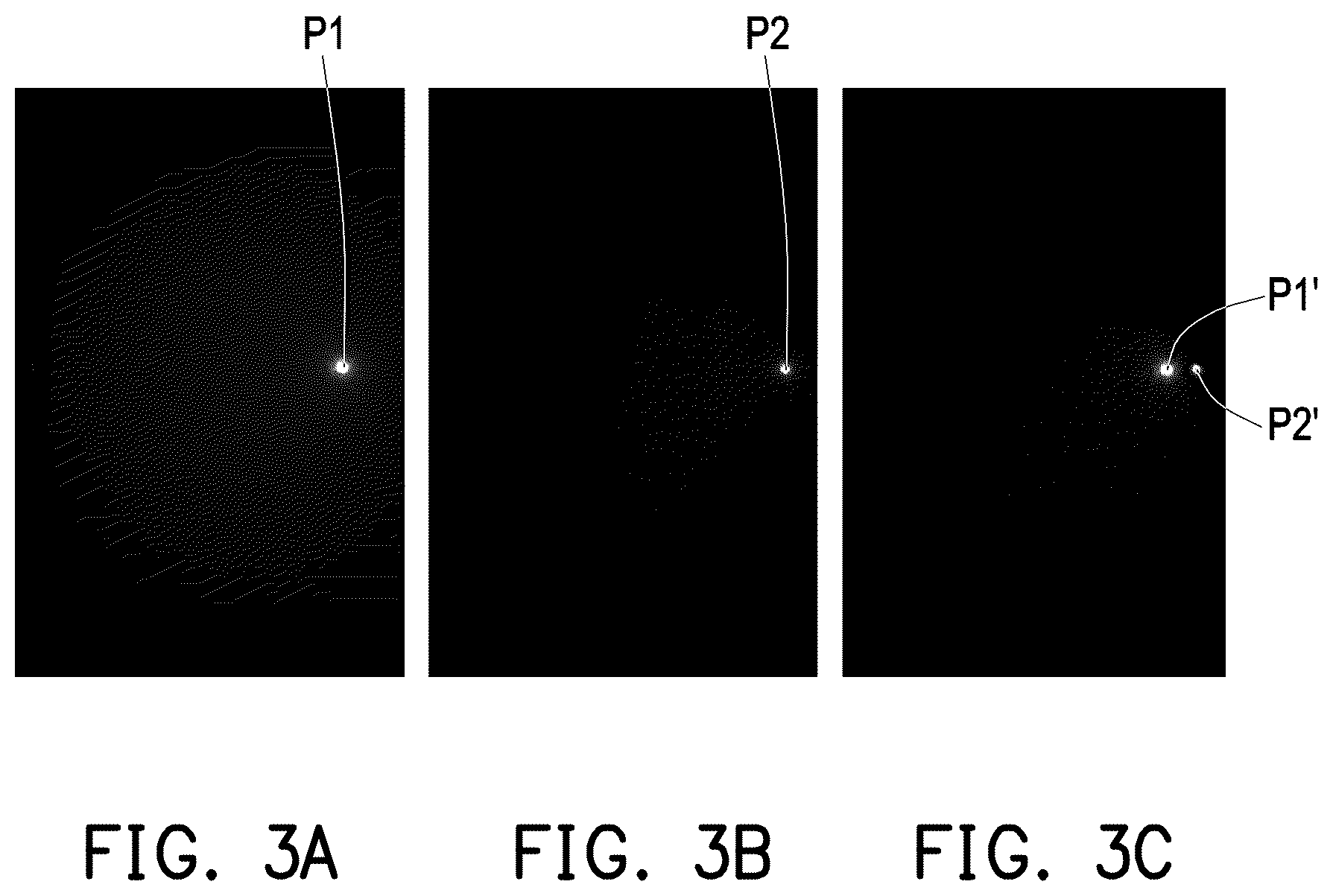 Patent US12112492 Figure 3 – Three-dimensional sensing device and specular reflection object detection method