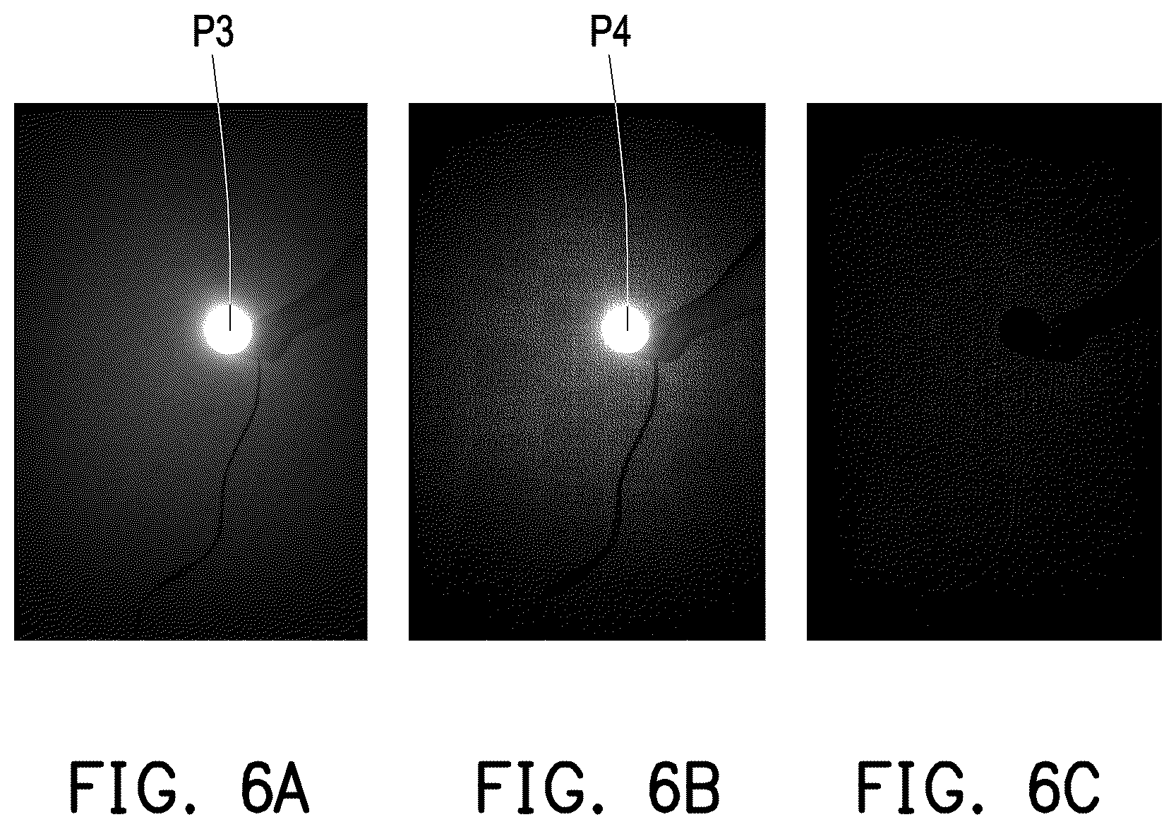 Patent US12112492 Figure 6 – Three-dimensional sensing device and specular reflection object detection method