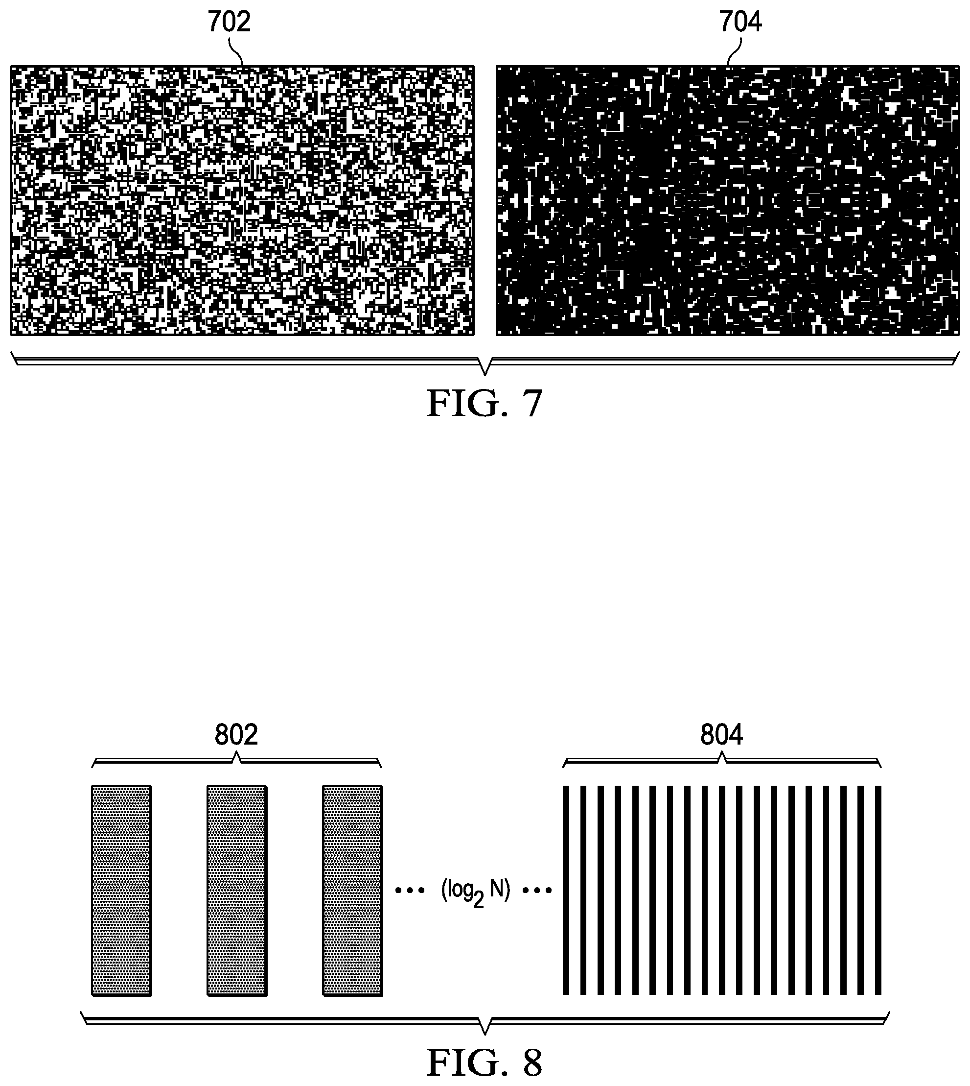 Patent US12112493 Figure 5 – Structured light projector