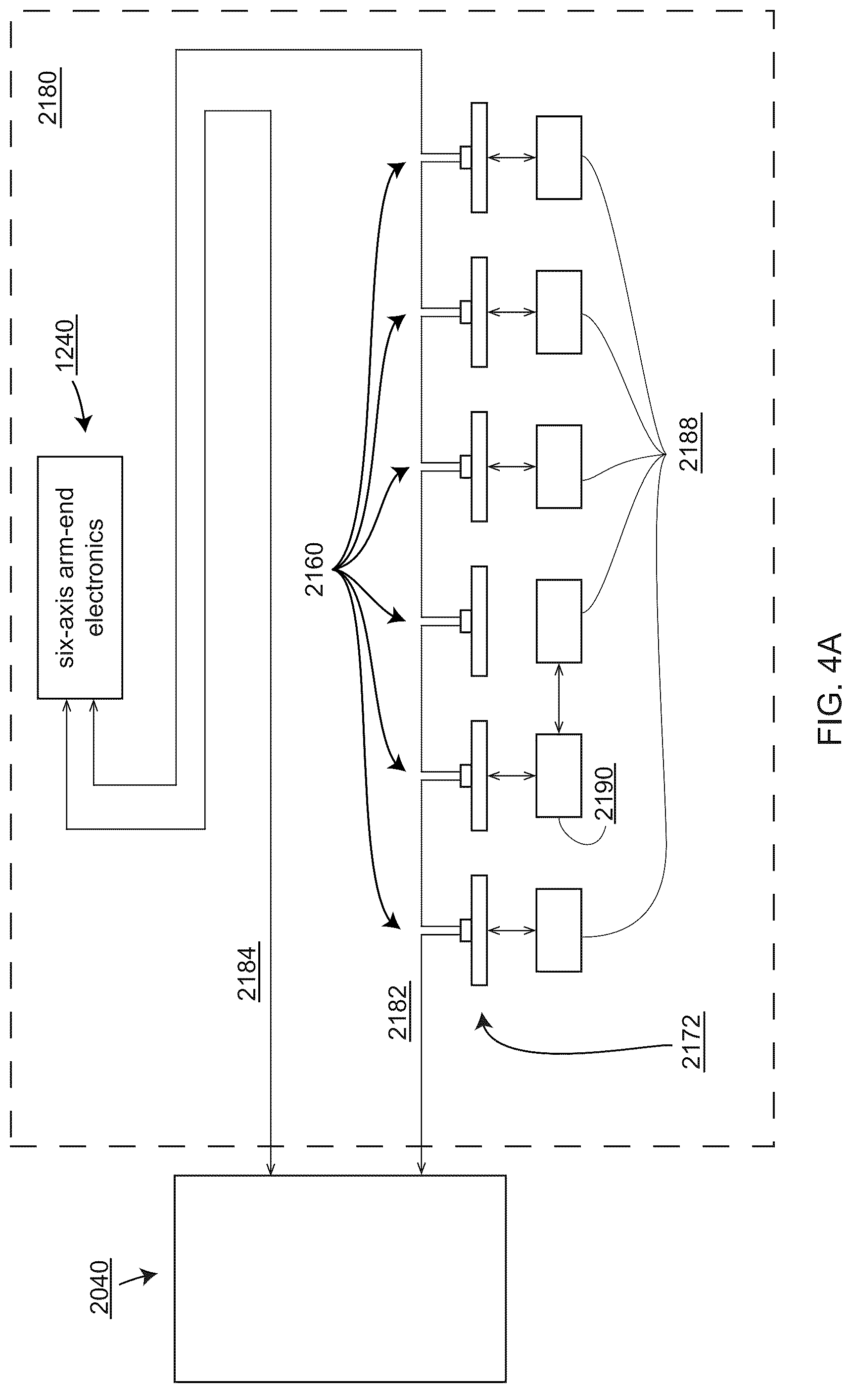Patent US12112498 Figure 9 – Photosensor processing for improved line scanner performance