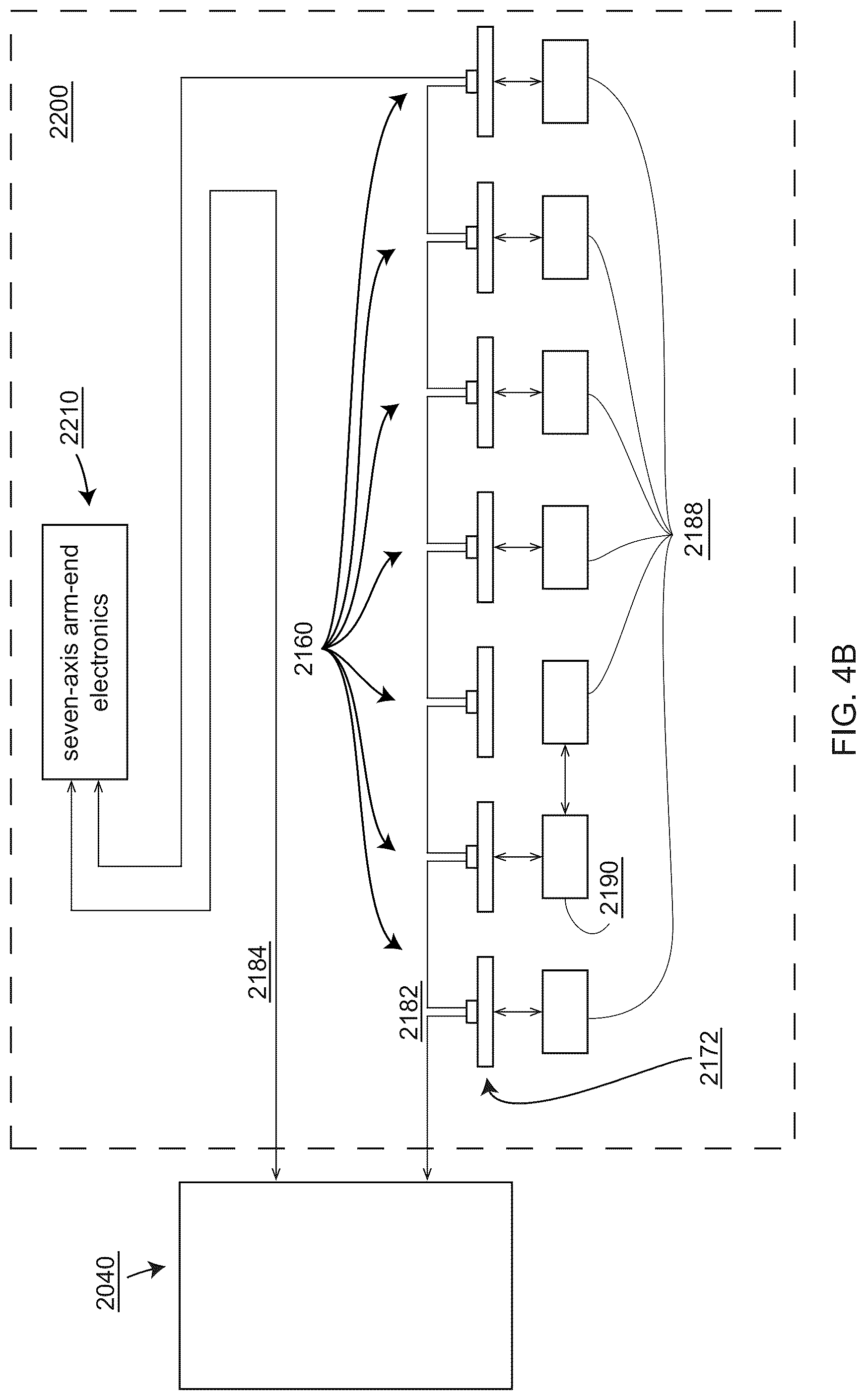 Patent US12112498 Figure 10 – Photosensor processing for improved line scanner performance