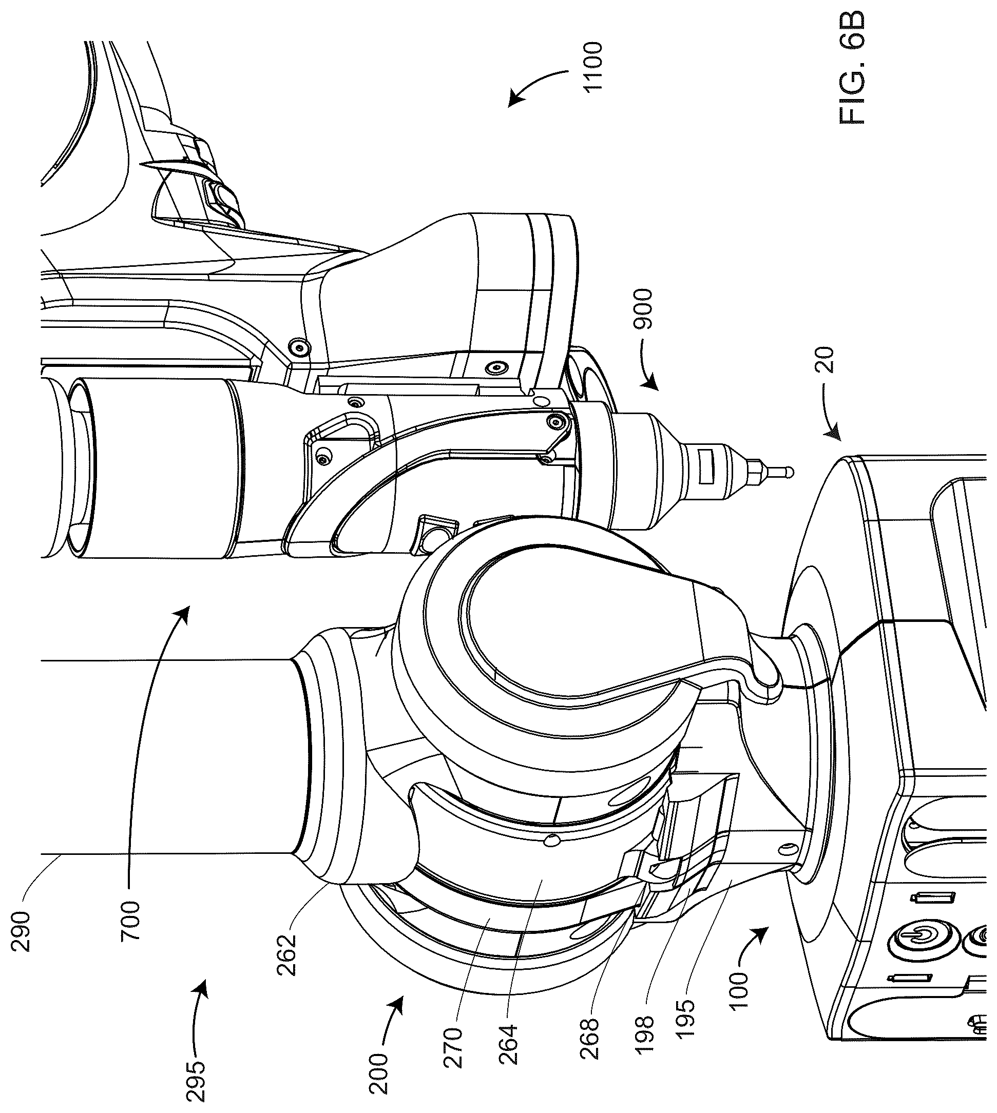 Patent US12112498 Figure 13 – Photosensor processing for improved line scanner performance