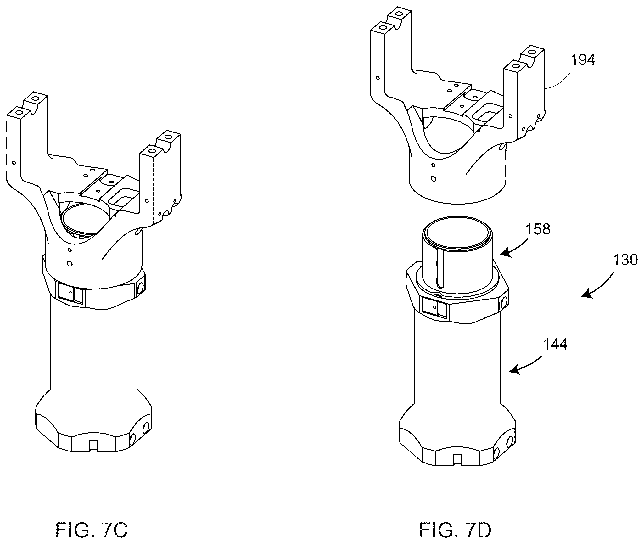 Patent US12112498 Figure 15 – Photosensor processing for improved line scanner performance