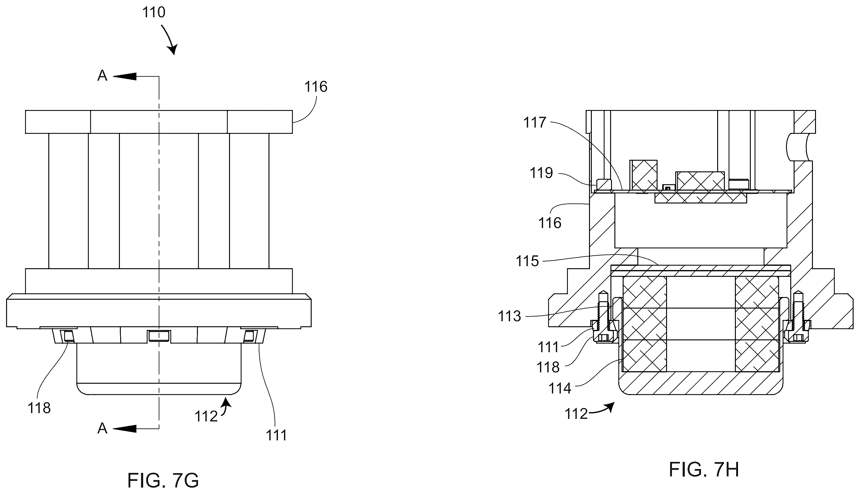 Patent US12112498 Figure 17 – Photosensor processing for improved line scanner performance