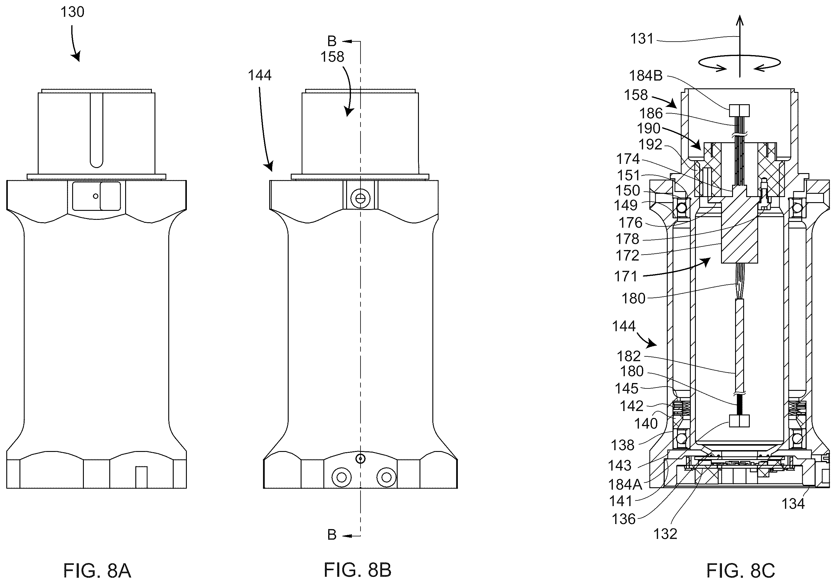 Patent US12112498 Figure 19 – Photosensor processing for improved line scanner performance