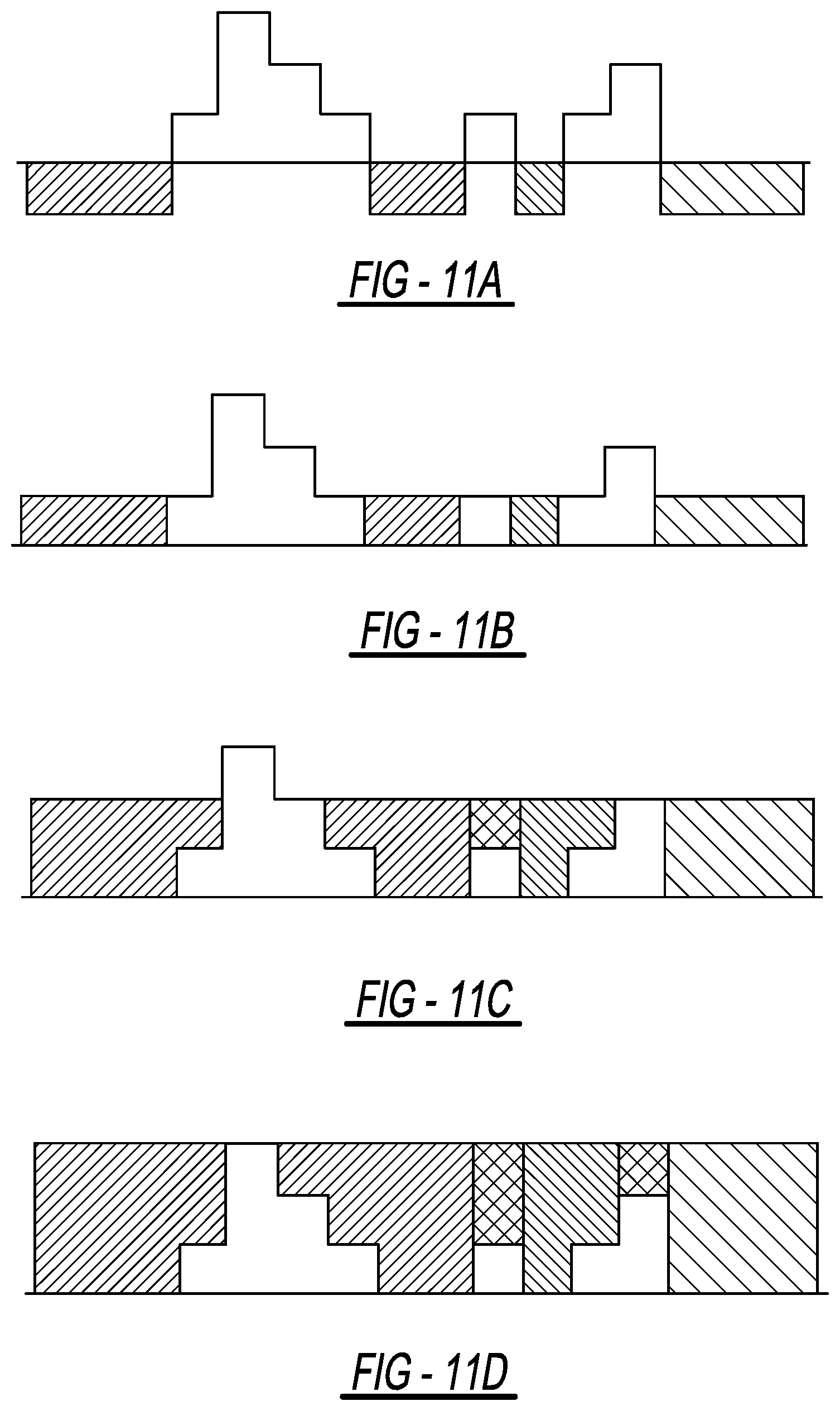 Patent US12112499 Figure 5 – Algorithm for mix-size depalletizing