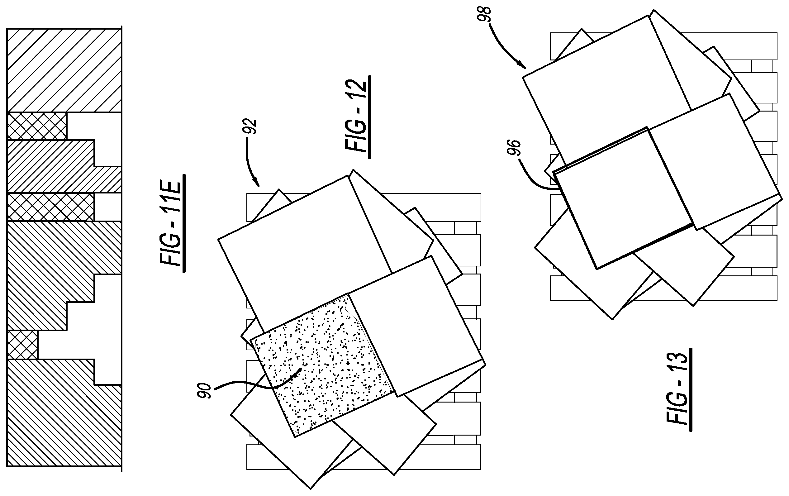 Patent US12112499 Figure 6 – Algorithm for mix-size depalletizing