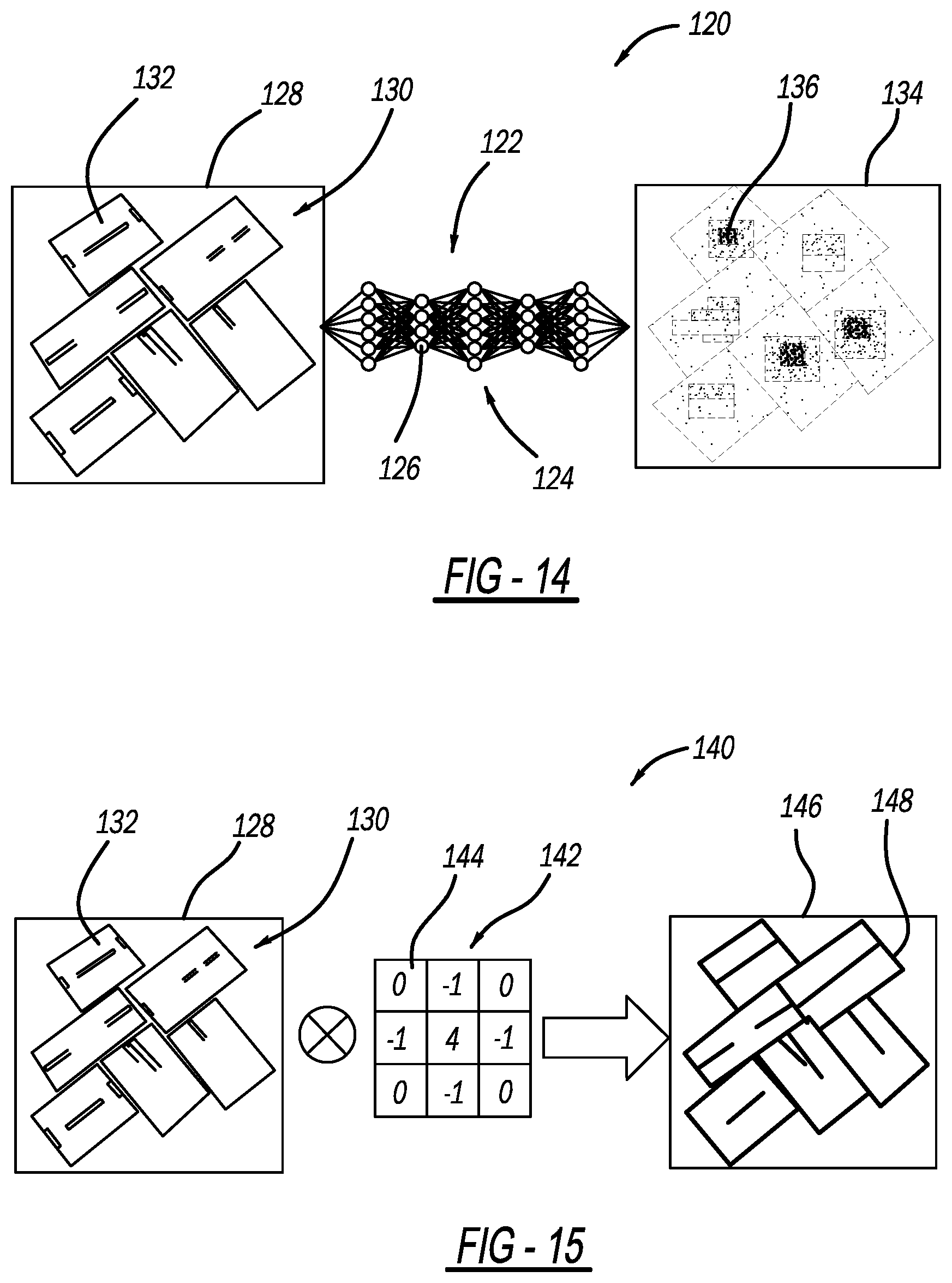 Patent US12112499 Figure 7 – Algorithm for mix-size depalletizing