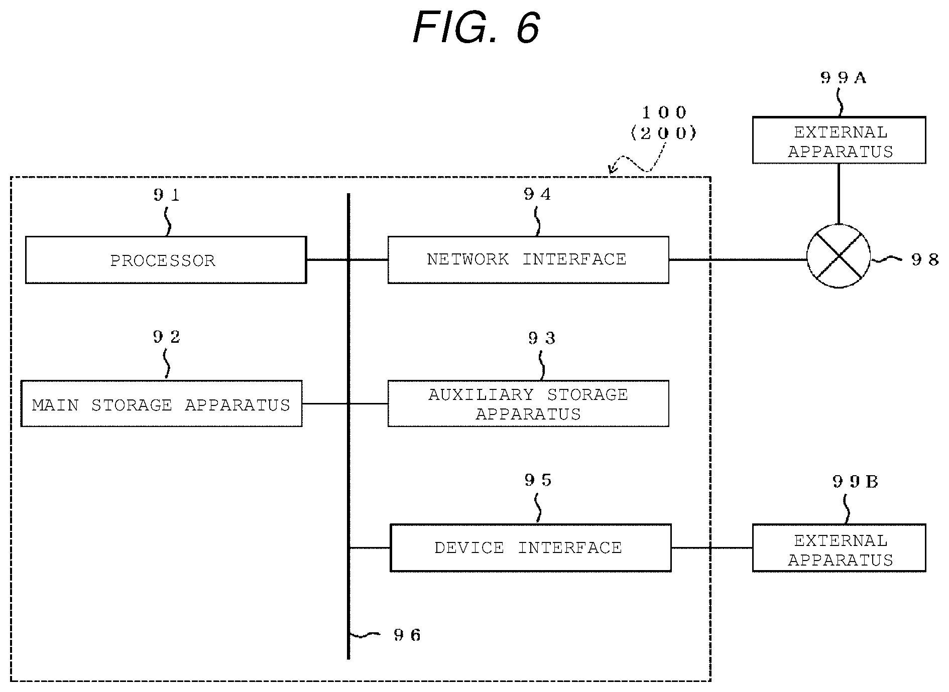 Patent US12112502 Figure 6 – Three-dimensional map estimation apparatus and obstacle detection apparatus