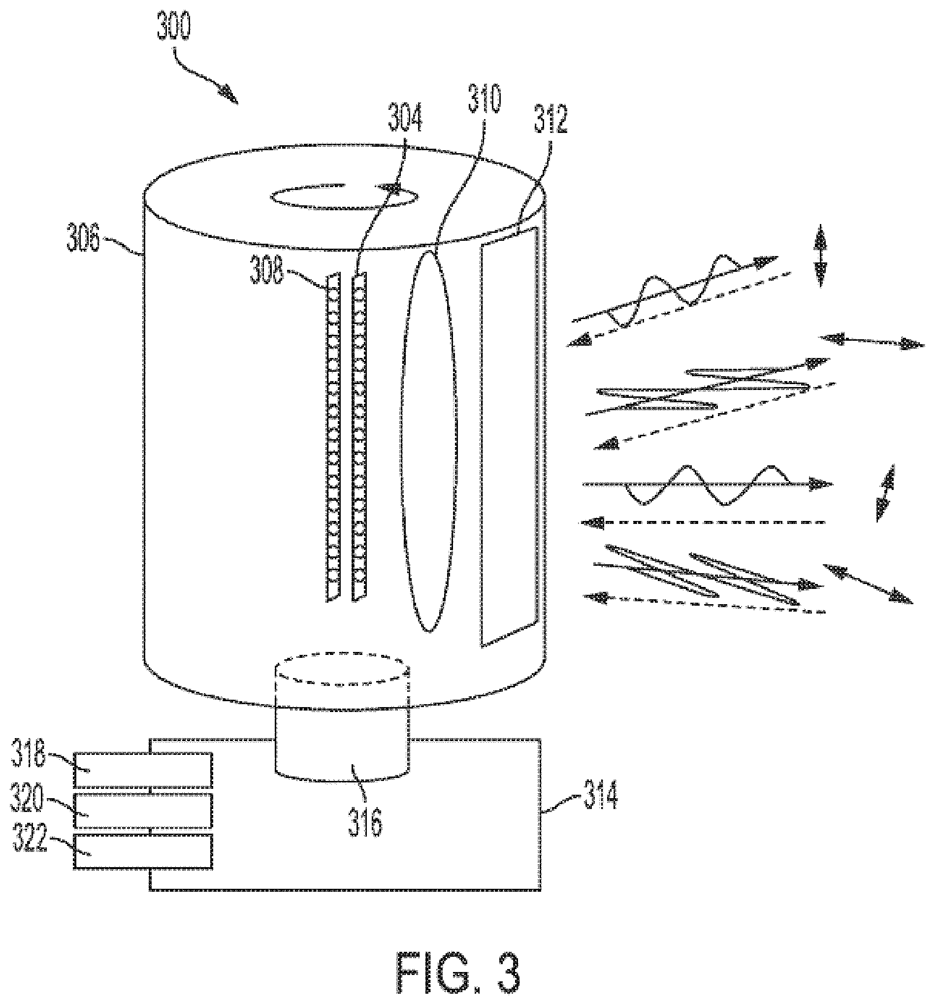 Patent US12112504 Figure 3 – Method, system, and computer program product for parallax estimation for sensors for autonomous vehicles