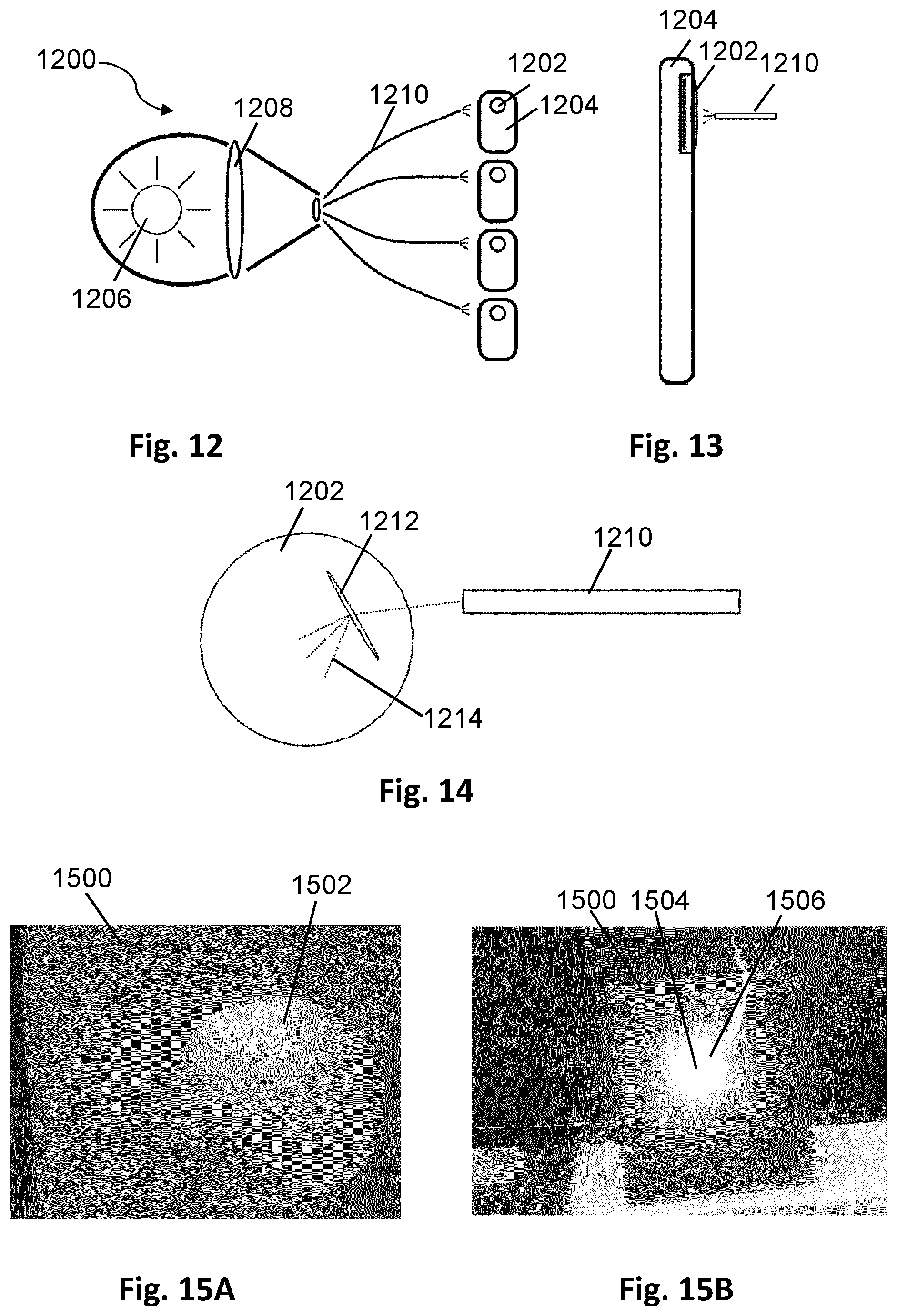 Patent US12112505 Figure 8 – System and method for determining whether a camera component is damaged