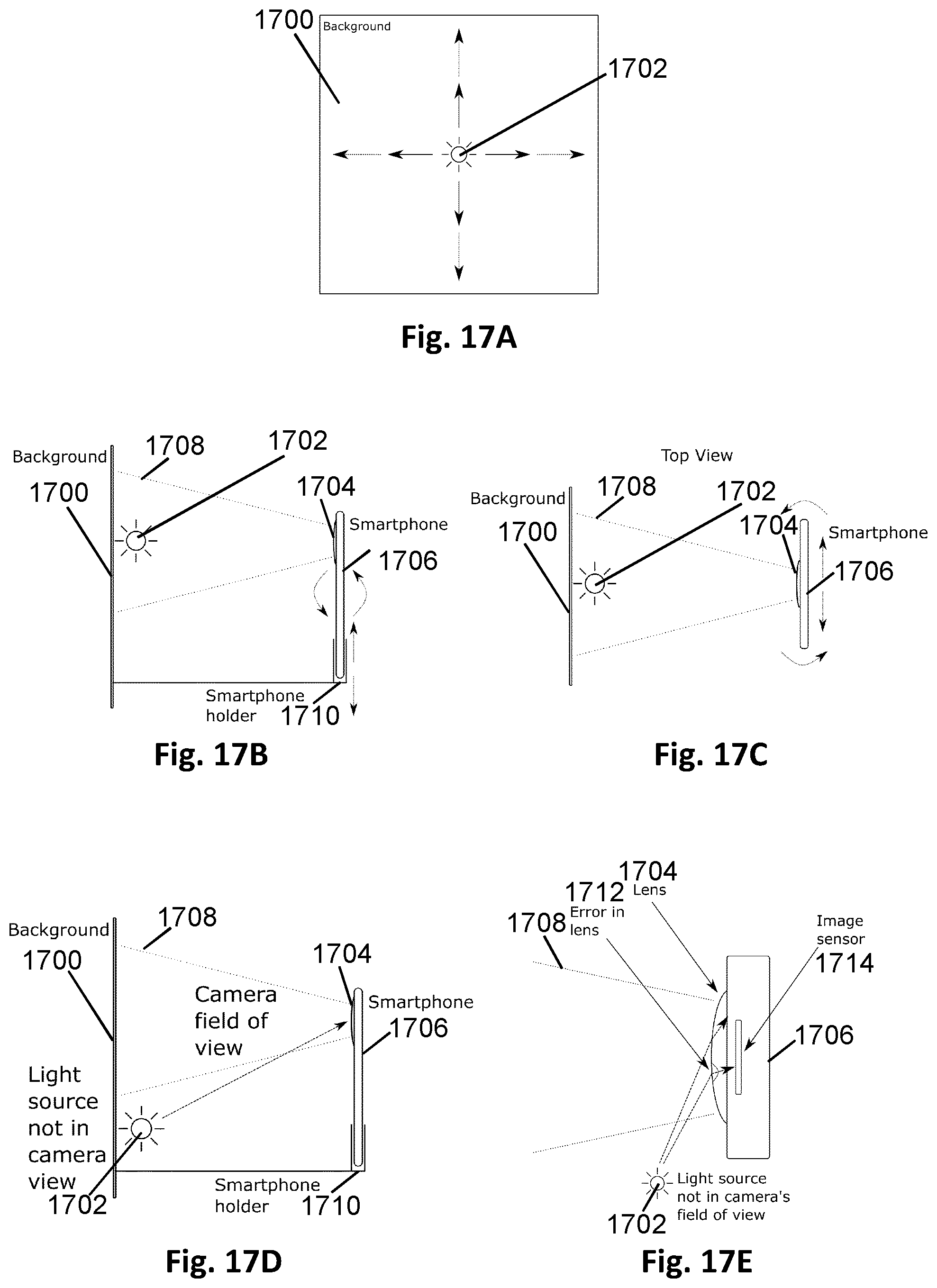 Patent US12112505 Figure 10 – System and method for determining whether a camera component is damaged