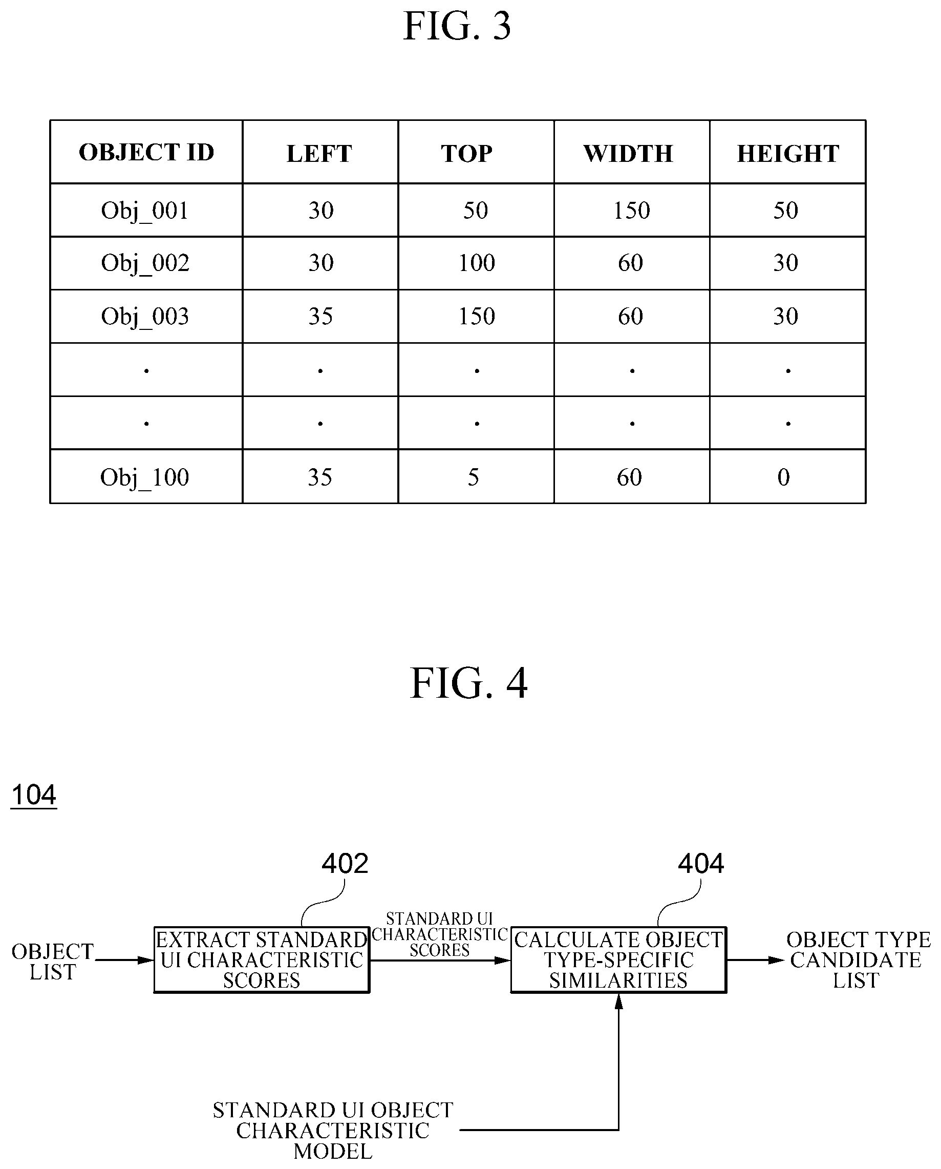Patent US12112513 Figure 2 – System and method for identifying non-standard user interface object