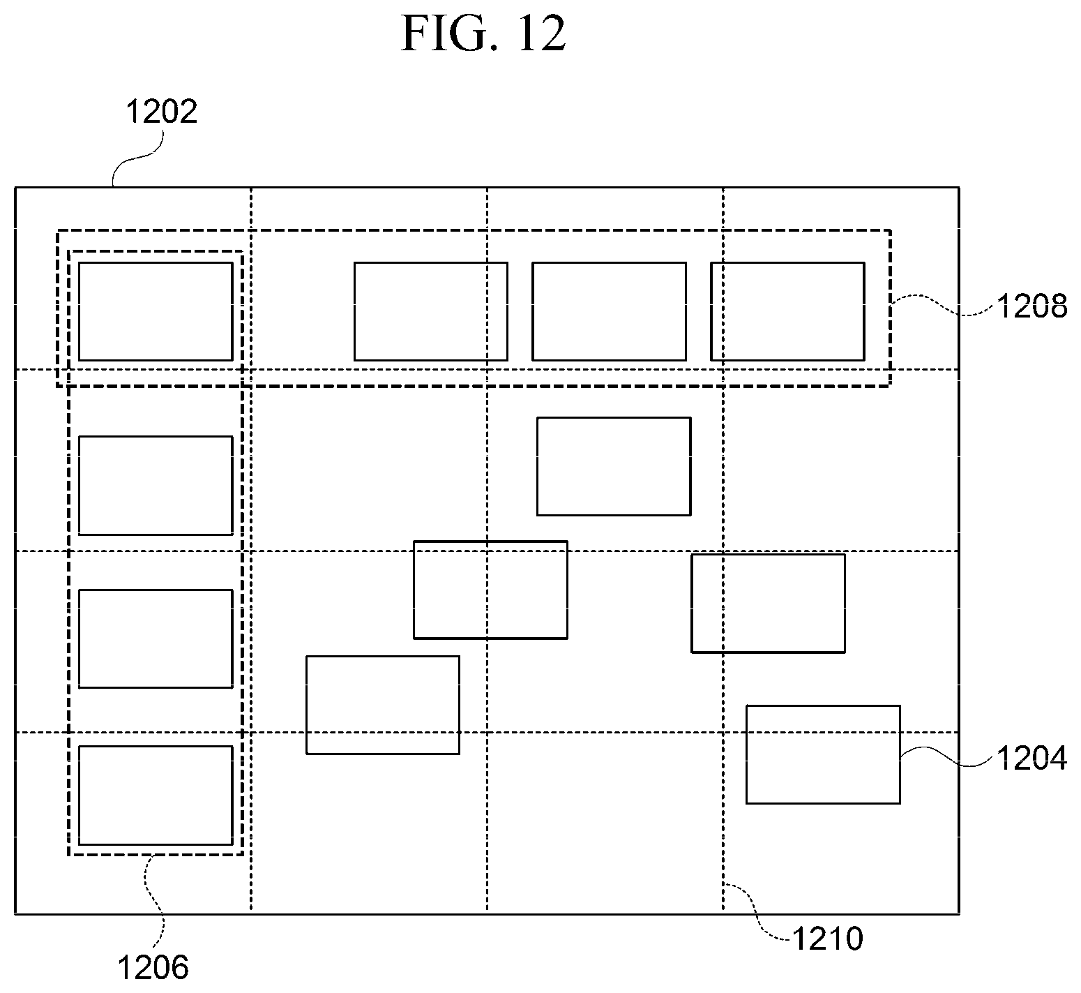 Patent US12112513 Figure 9 – System and method for identifying non-standard user interface object