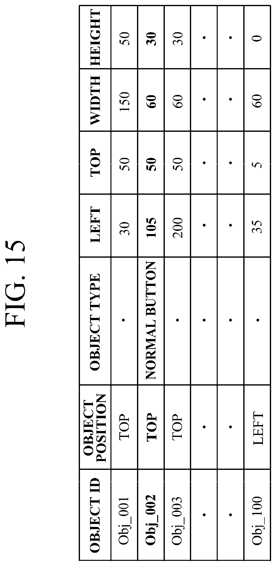 Patent US12112513 Figure 12 – System and method for identifying non-standard user interface object