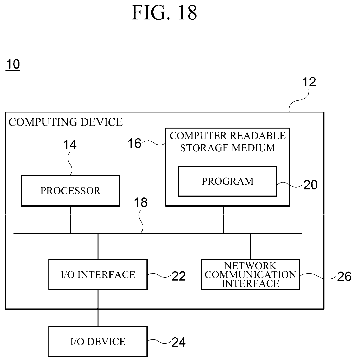 Patent US12112513 Figure 15 – System and method for identifying non-standard user interface object