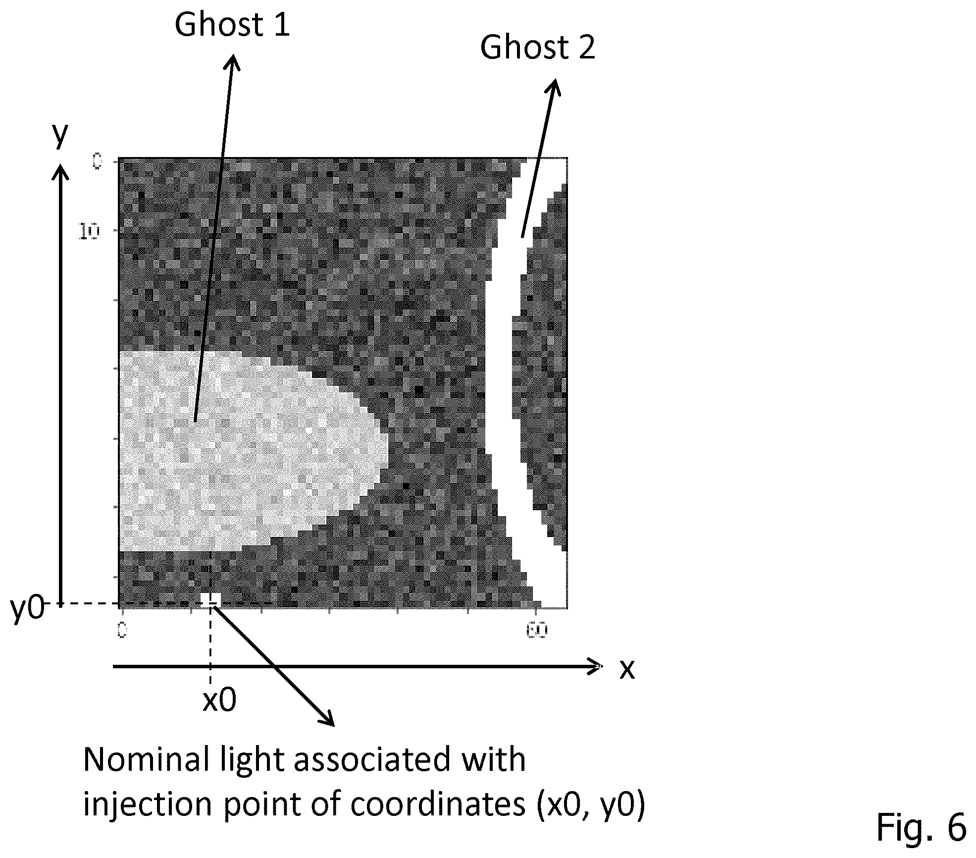 Patent US12112515 Figure 6 – Technique for generating a labeled set of images