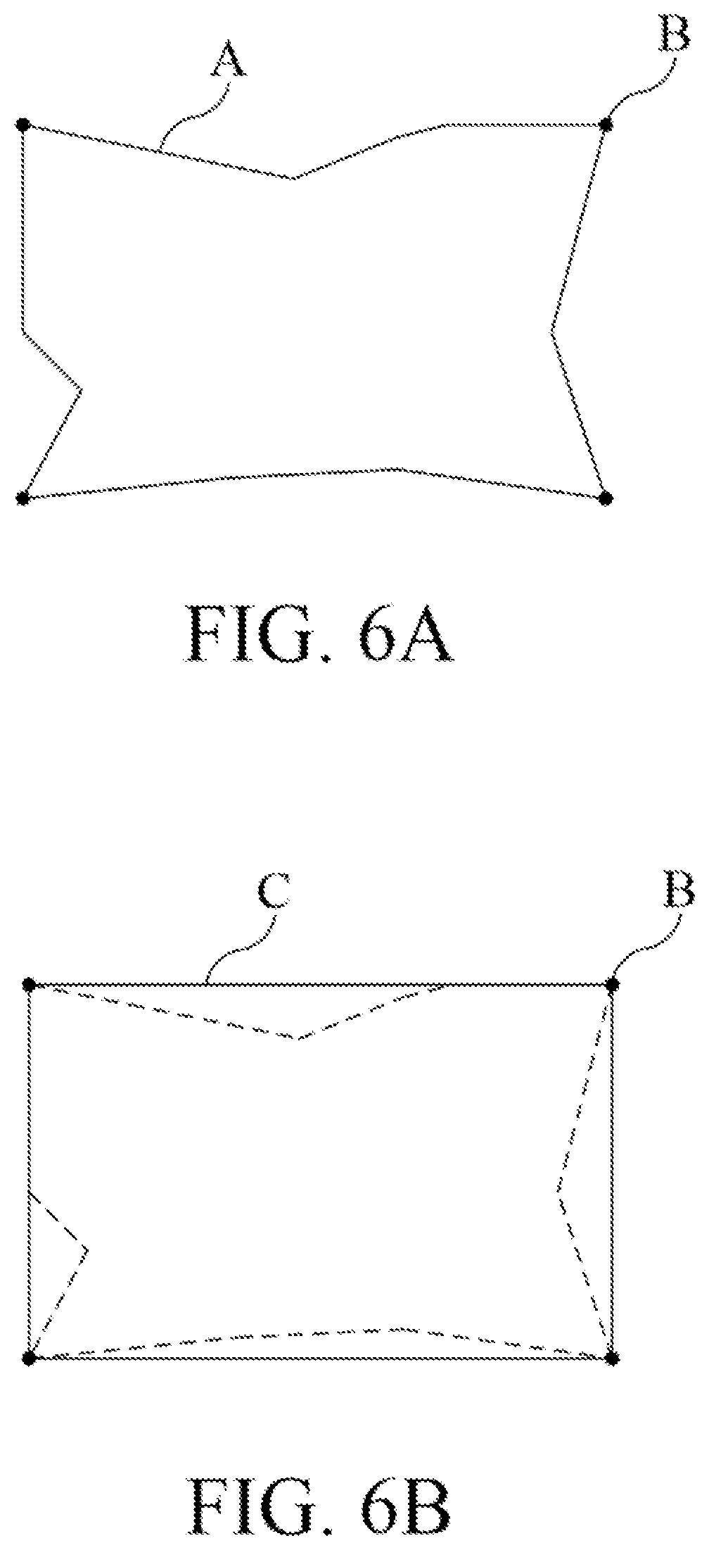 Patent US12112516 Figure 5 – Non-intrusive detection method and device for pop-up window button
