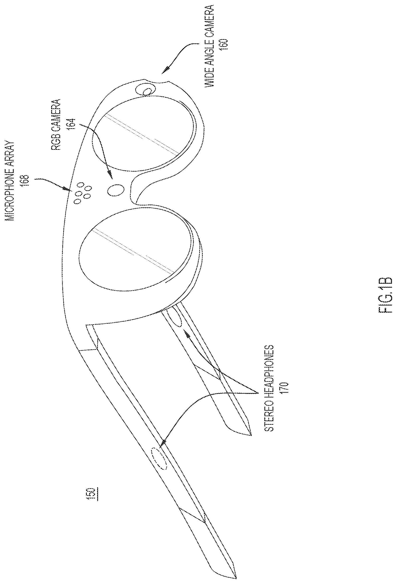 Patent US12112521 Figure 2 – Room acoustics simulation using deep learning image analysis