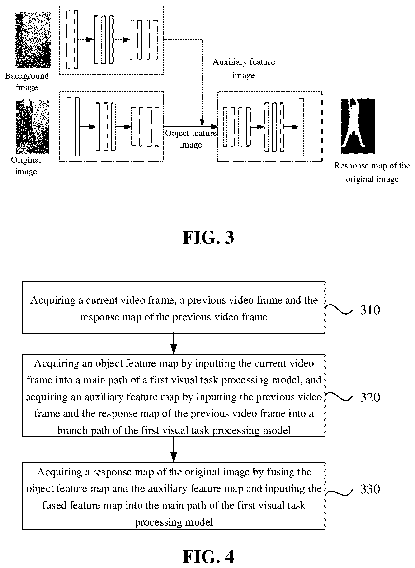 Patent US12112528 Figure 3 – Method and apparatus for processing images, device and storage medium