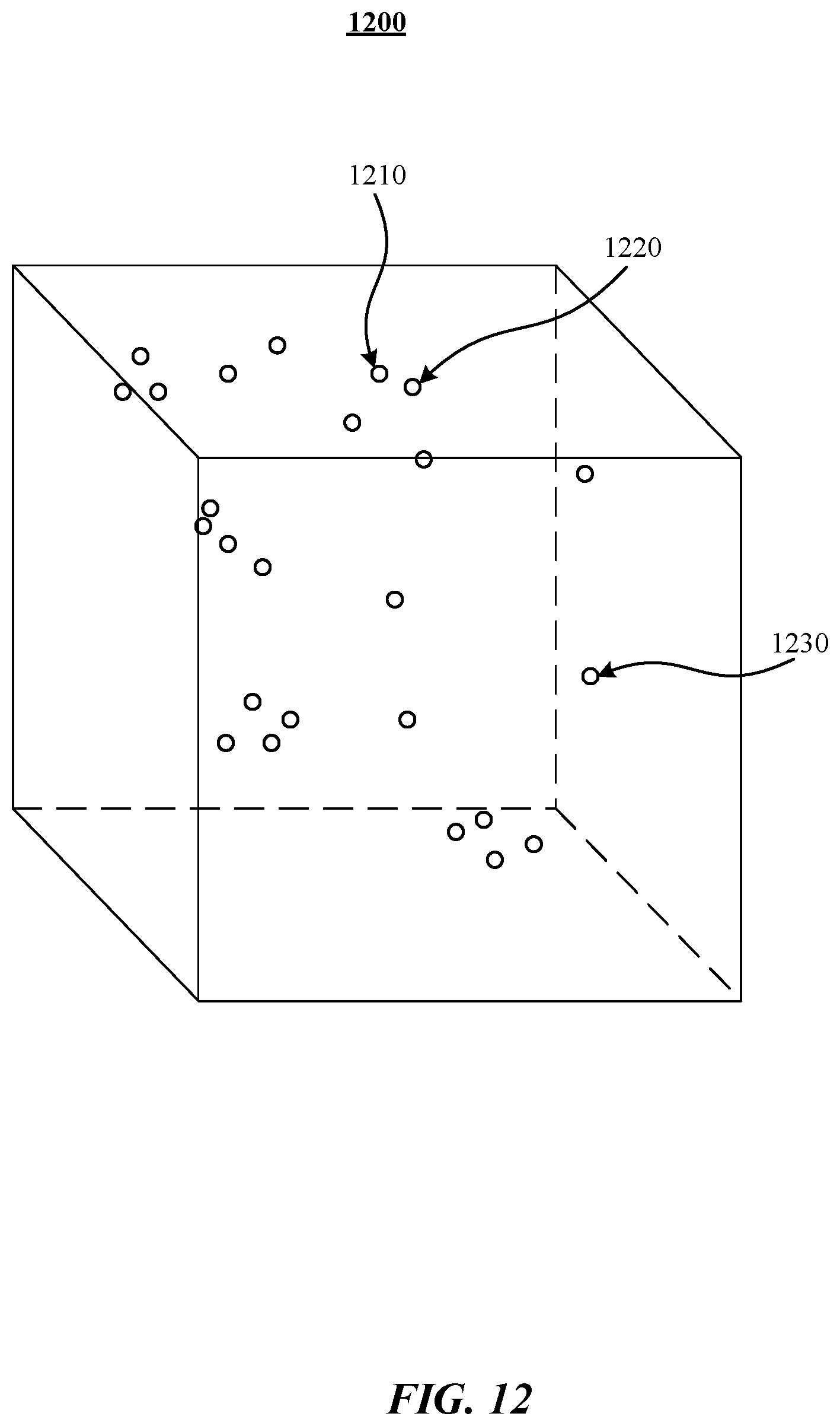 Patent US12112530 Figure 12 – Execution engine for compositional entity resolution for assistant systems