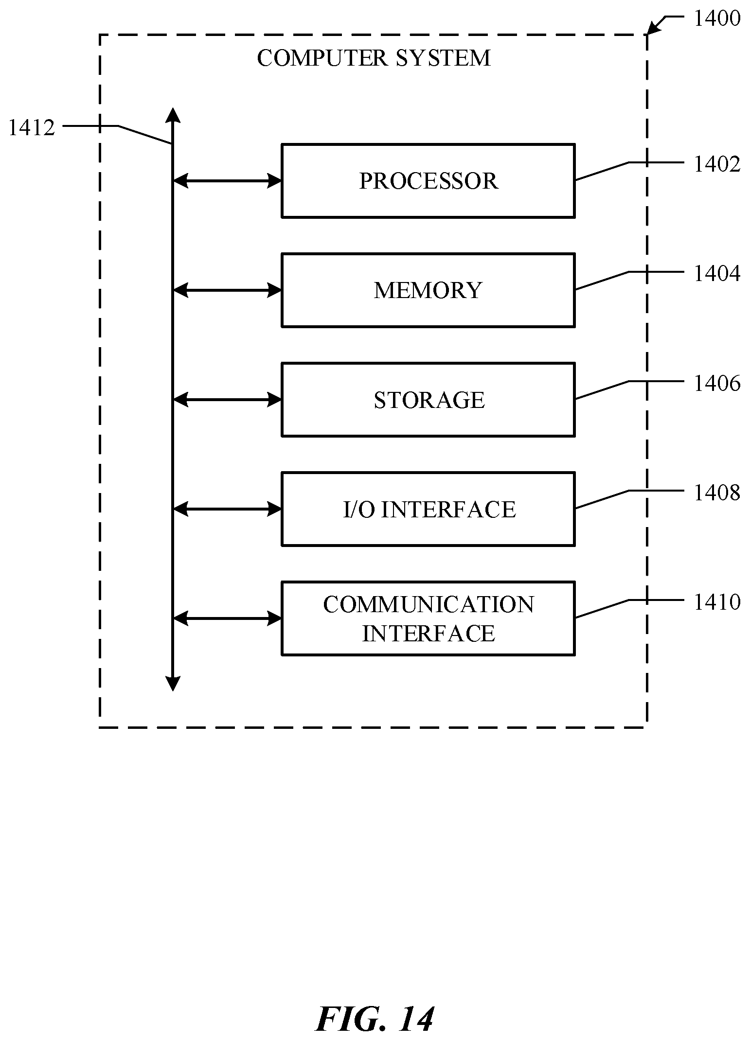 Patent US12112530 Figure 14 – Execution engine for compositional entity resolution for assistant systems