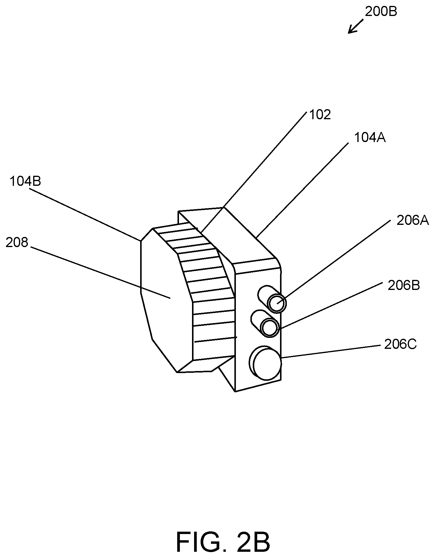 Patent US12112536 Figure 4 – Camera apparatus and method of training and operating neural network model for enhanced foliage detection
