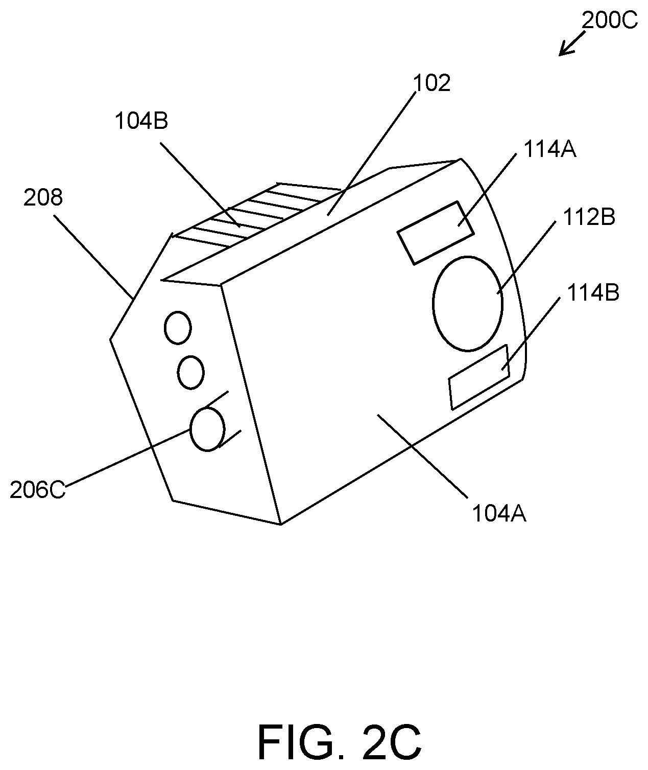 Patent US12112536 Figure 5 – Camera apparatus and method of training and operating neural network model for enhanced foliage detection