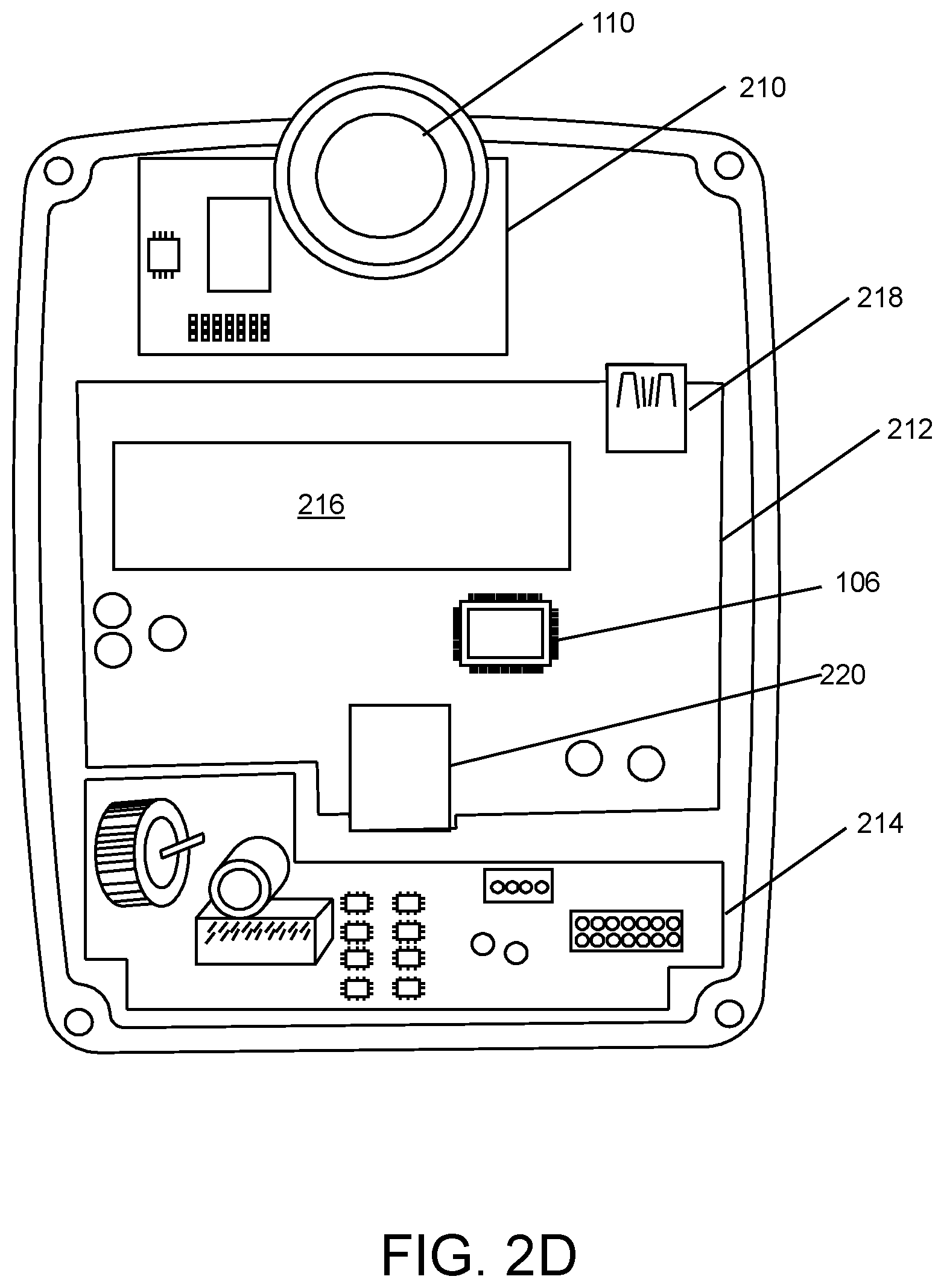 Patent US12112536 Figure 6 – Camera apparatus and method of training and operating neural network model for enhanced foliage detection