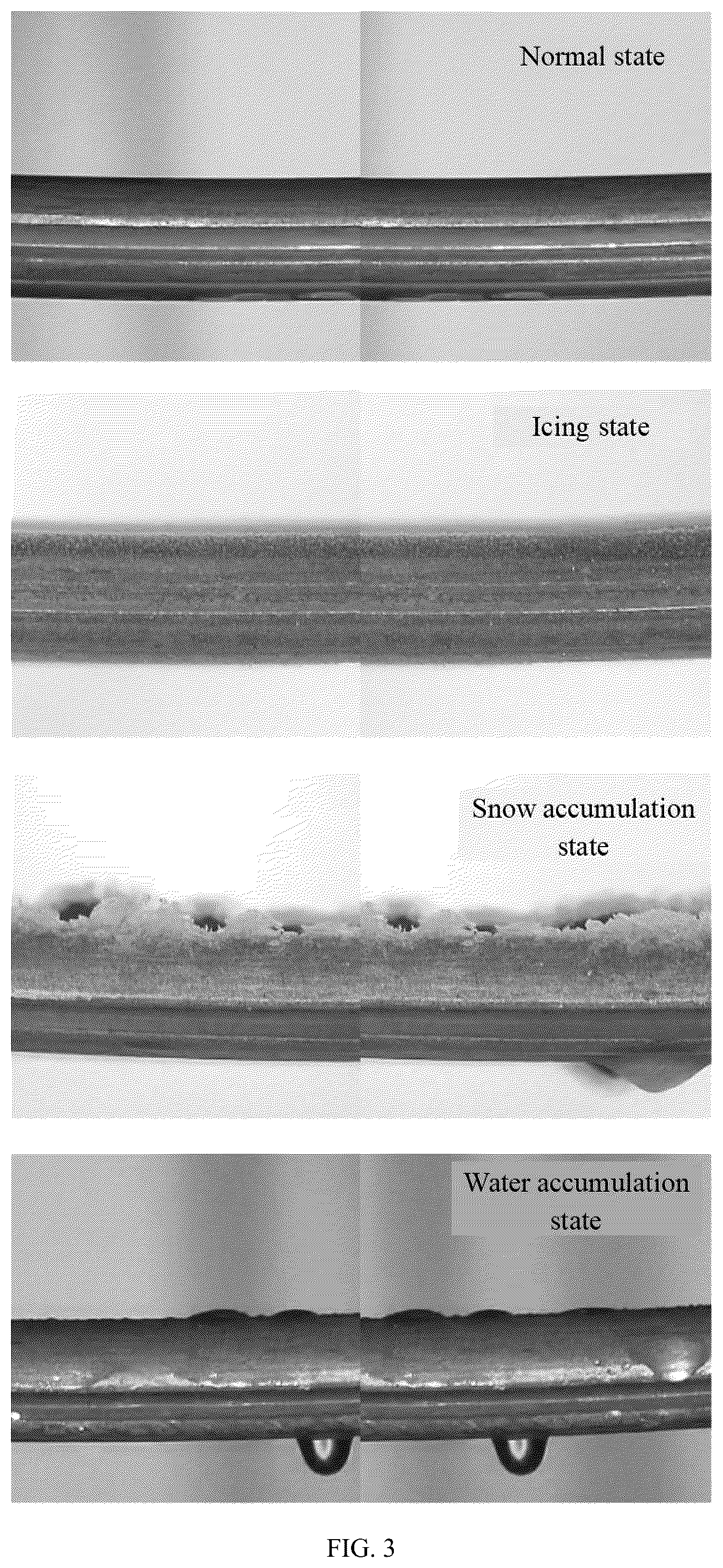Patent US12112545 Figure 3 – Catenary icing detection method based on infrared imaging and meteorological monitoring