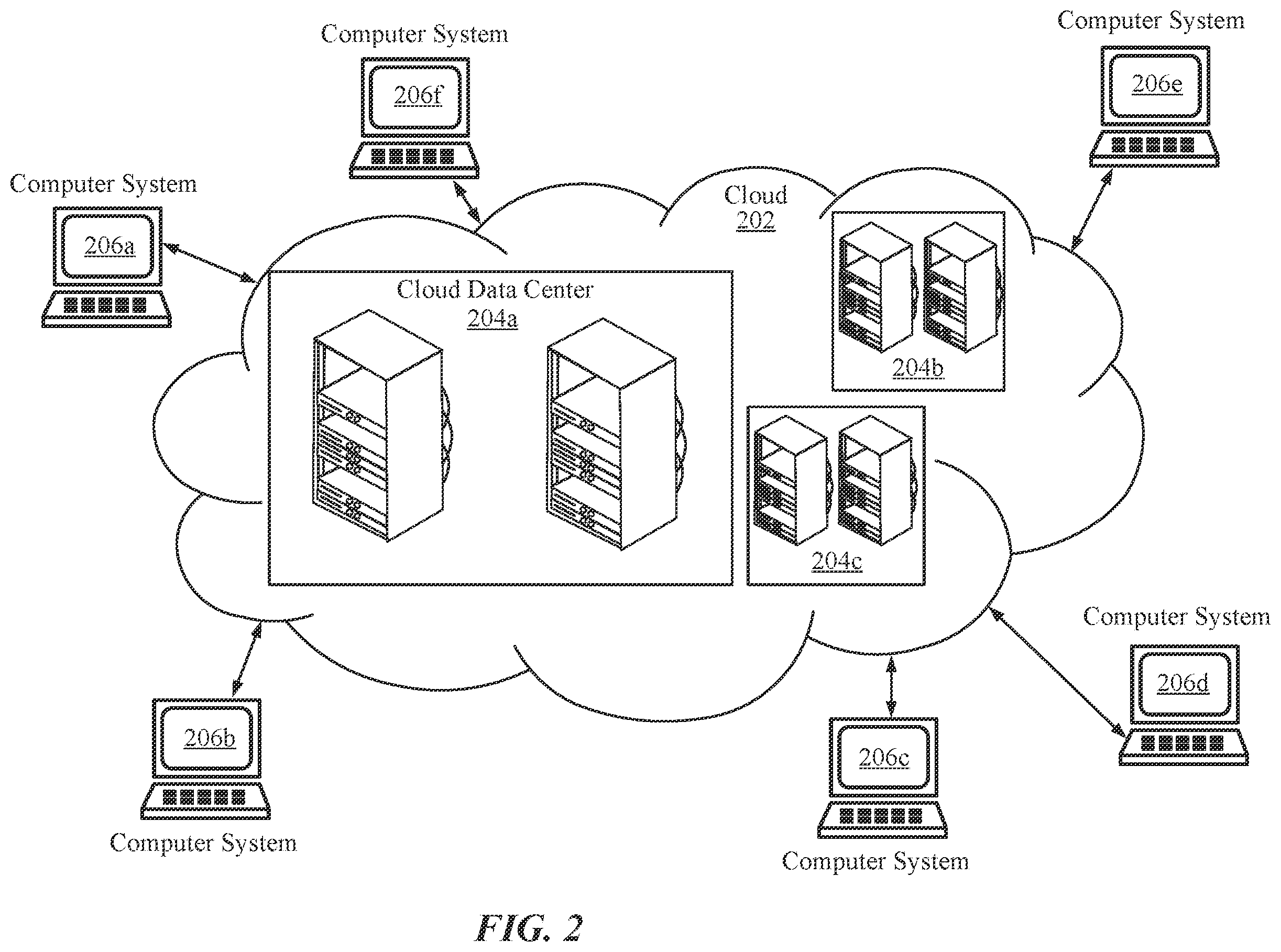 Patent US12112550 Figure 2 – Systems and methods for traffic light detection