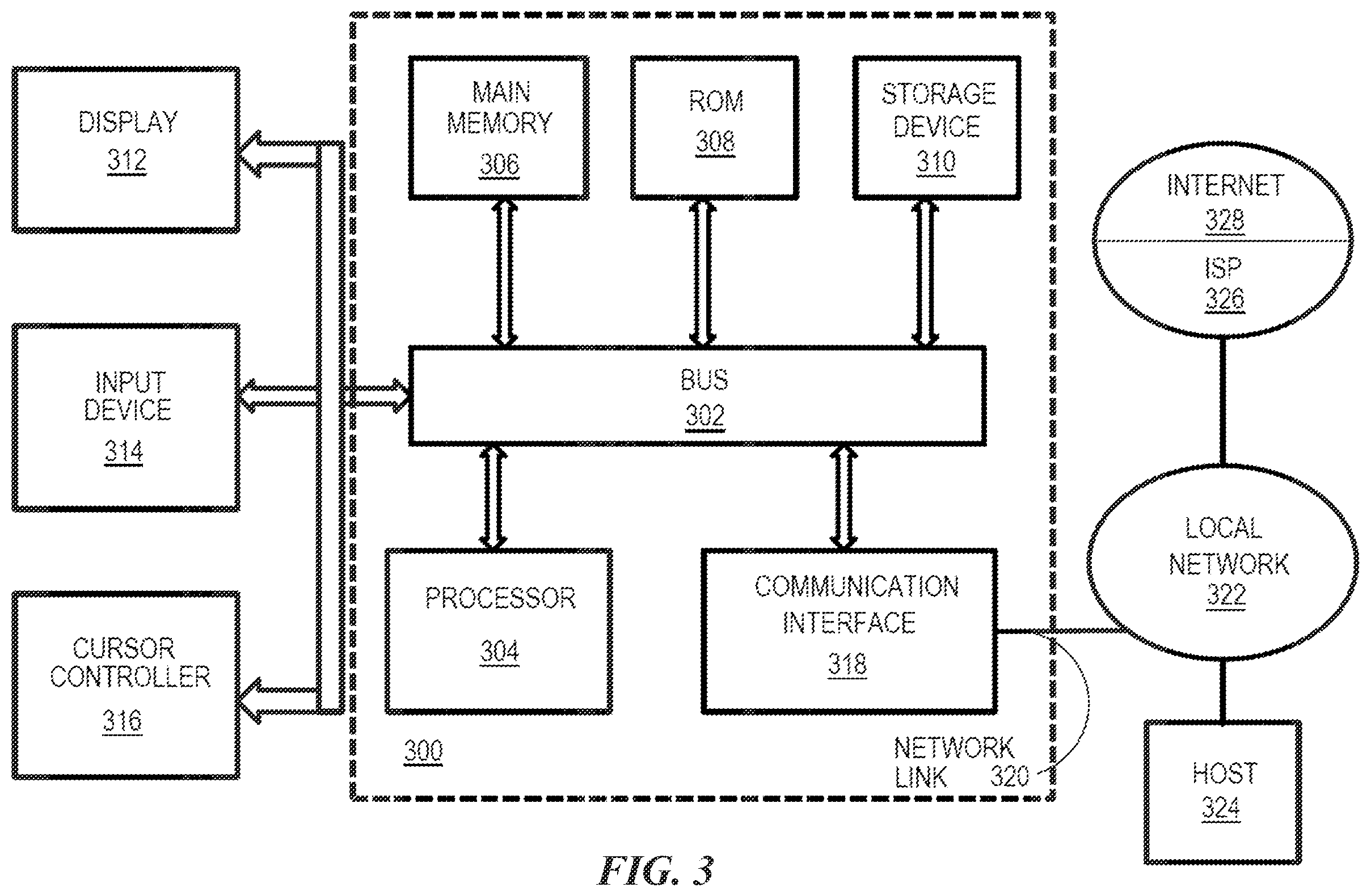 Patent US12112550 Figure 3 – Systems and methods for traffic light detection