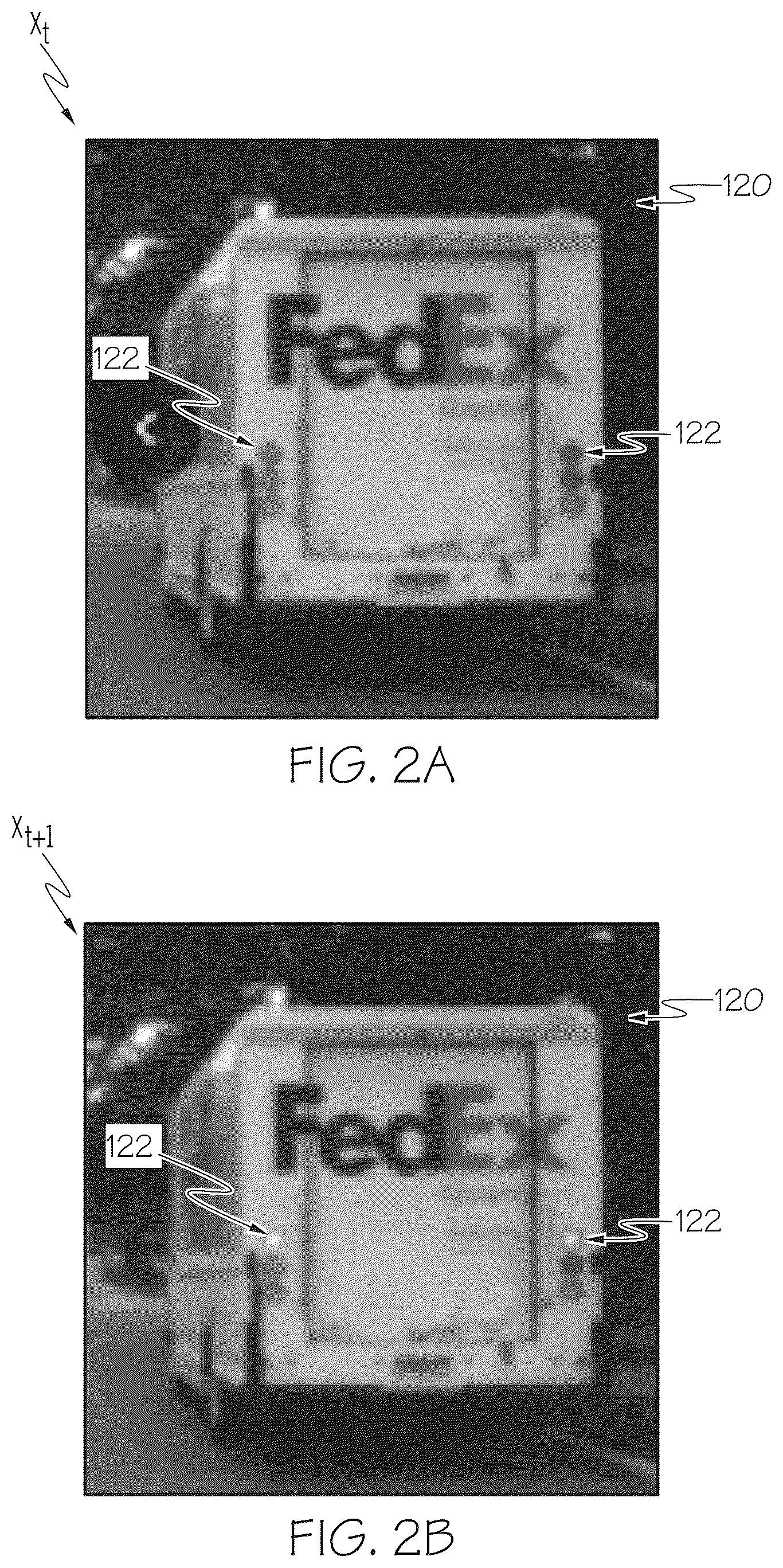 Patent US12112551 Figure 2 – Vehicles, systems and methods for automatically detecting a state of signal lights of a vehicle