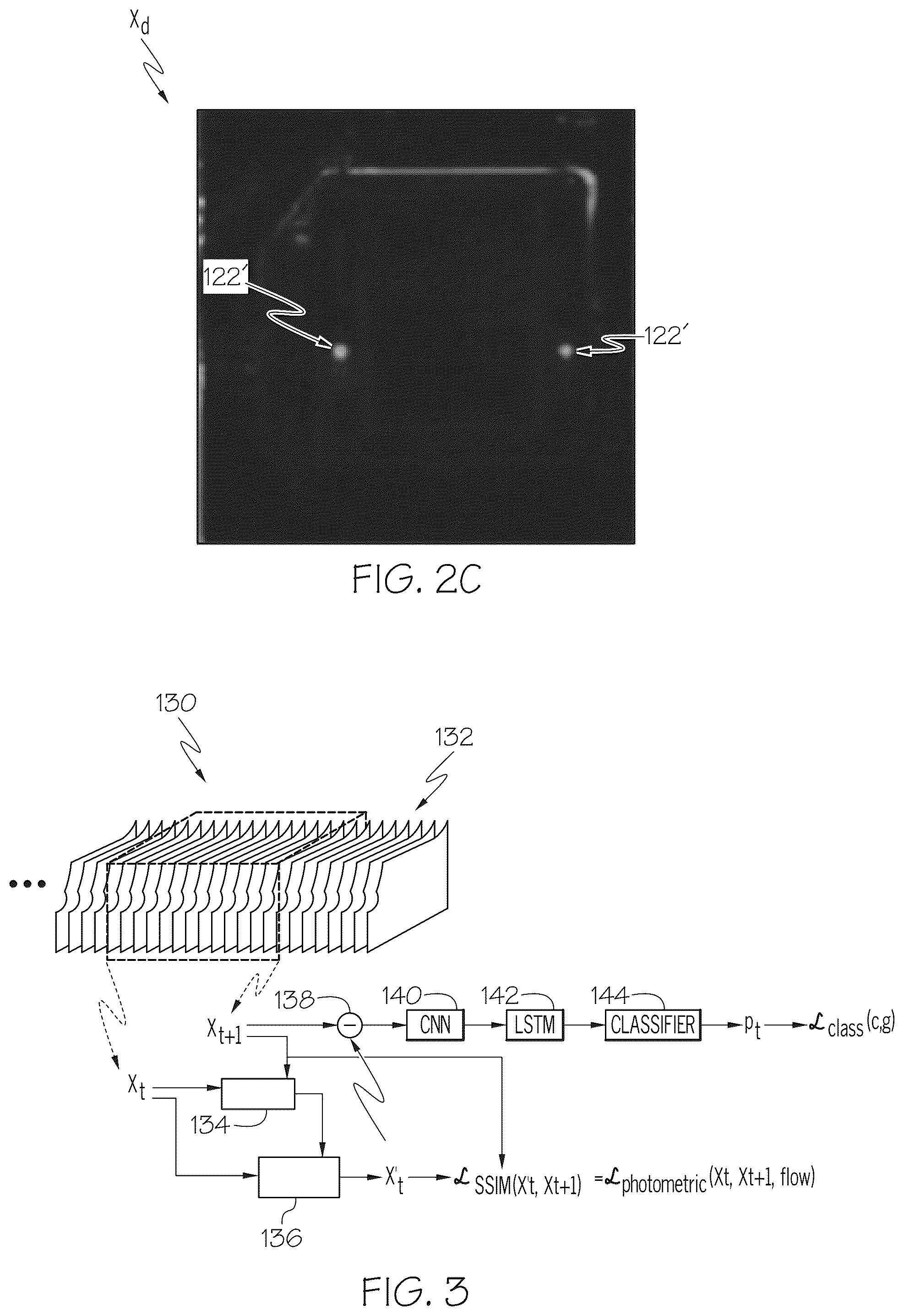 Patent US12112551 Figure 3 – Vehicles, systems and methods for automatically detecting a state of signal lights of a vehicle