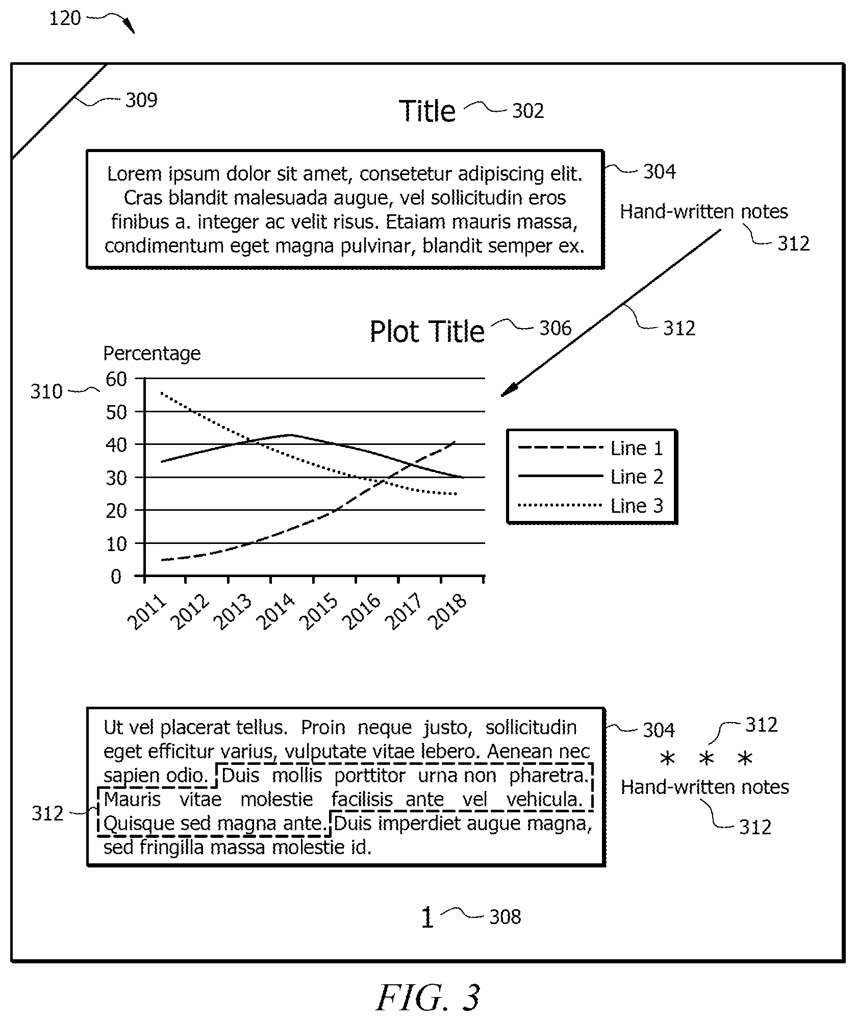 Patent US12112564 Figure 3 – Contextual analysis for digital image processing