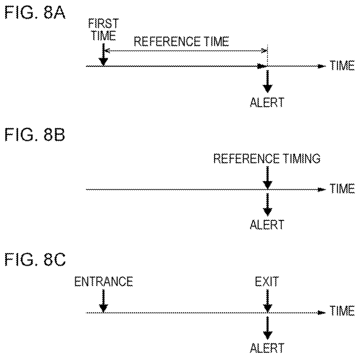 Patent US12112565 Figure 8 – Information processing apparatus, information processing method, and non-transitory computer-readable storage medium