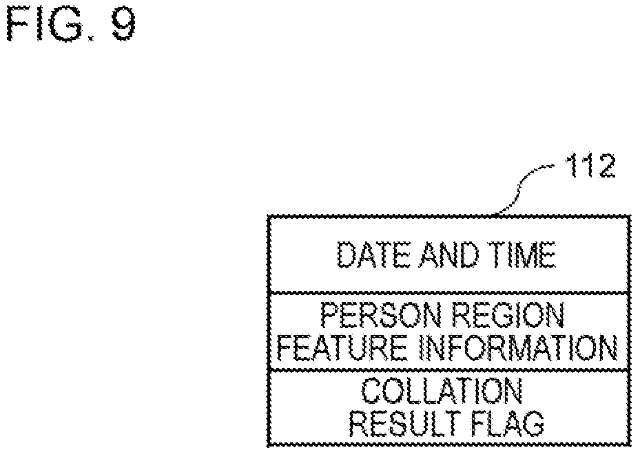 Patent US12112565 Figure 9 – Information processing apparatus, information processing method, and non-transitory computer-readable storage medium