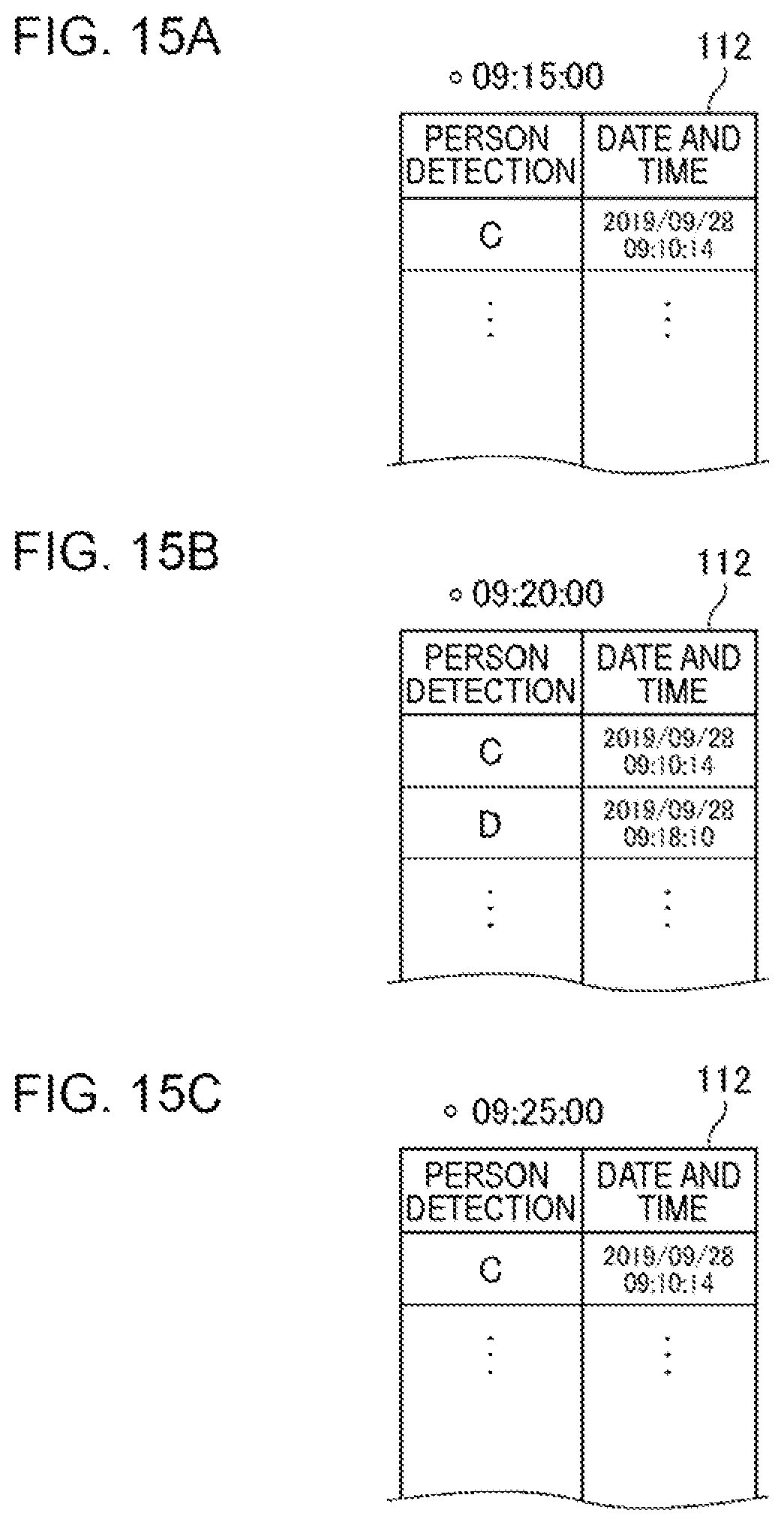 Patent US12112565 Figure 15 – Information processing apparatus, information processing method, and non-transitory computer-readable storage medium
